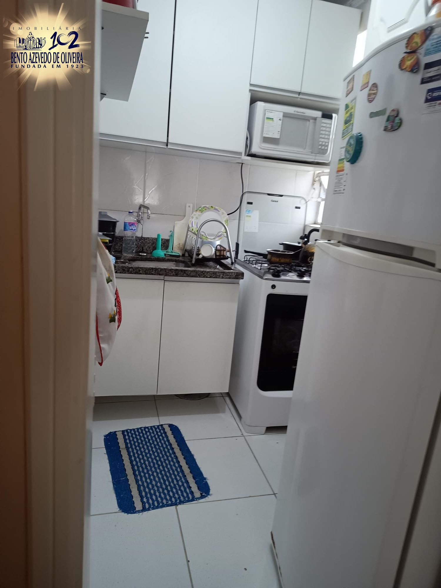 Apartamento, 1 quarto, 25 m² - Foto 7