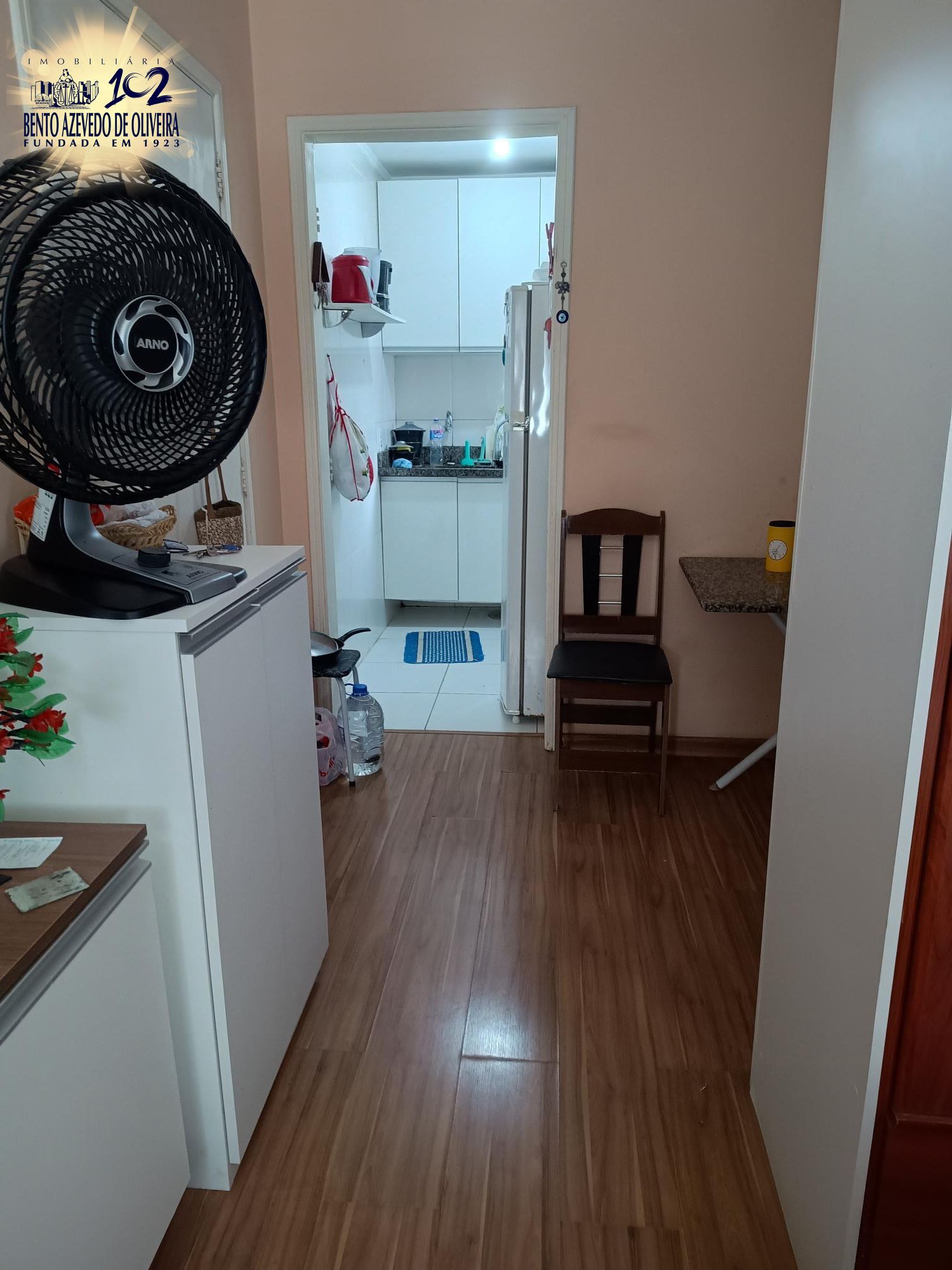 Apartamento, 1 quarto, 25 m² - Foto 4