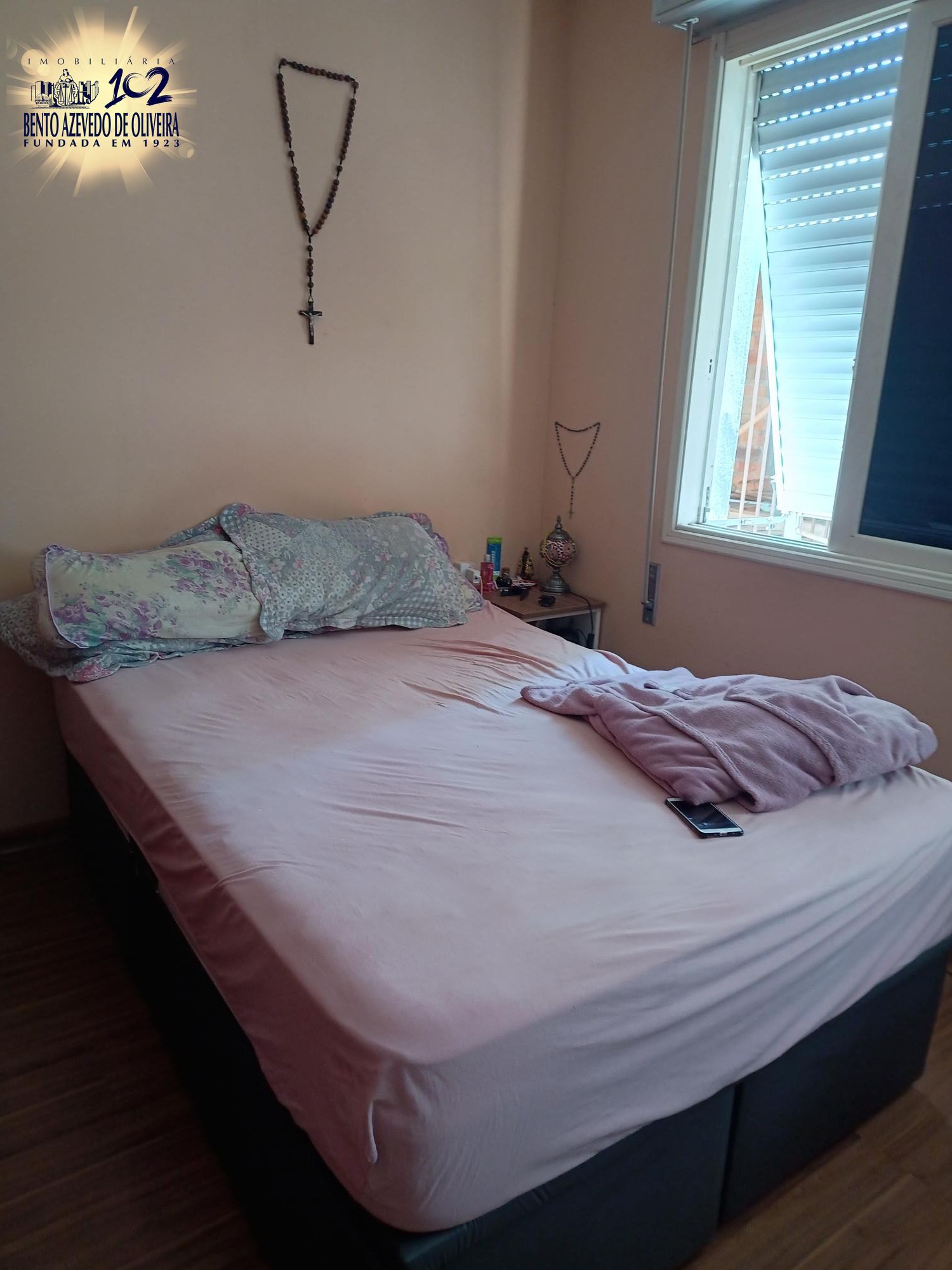 Apartamento, 1 quarto, 25 m² - Foto 9