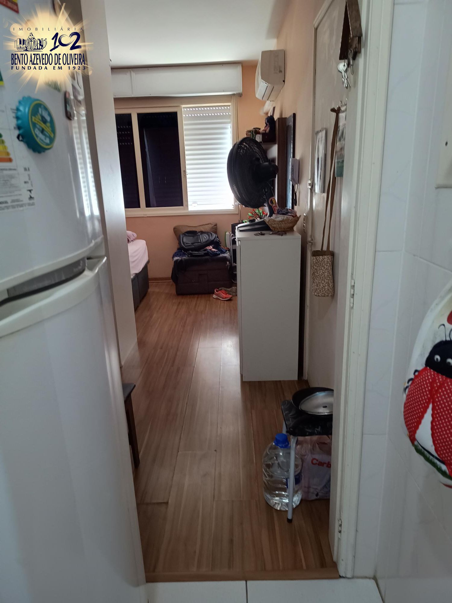 Apartamento, 1 quarto, 25 m² - Foto 8