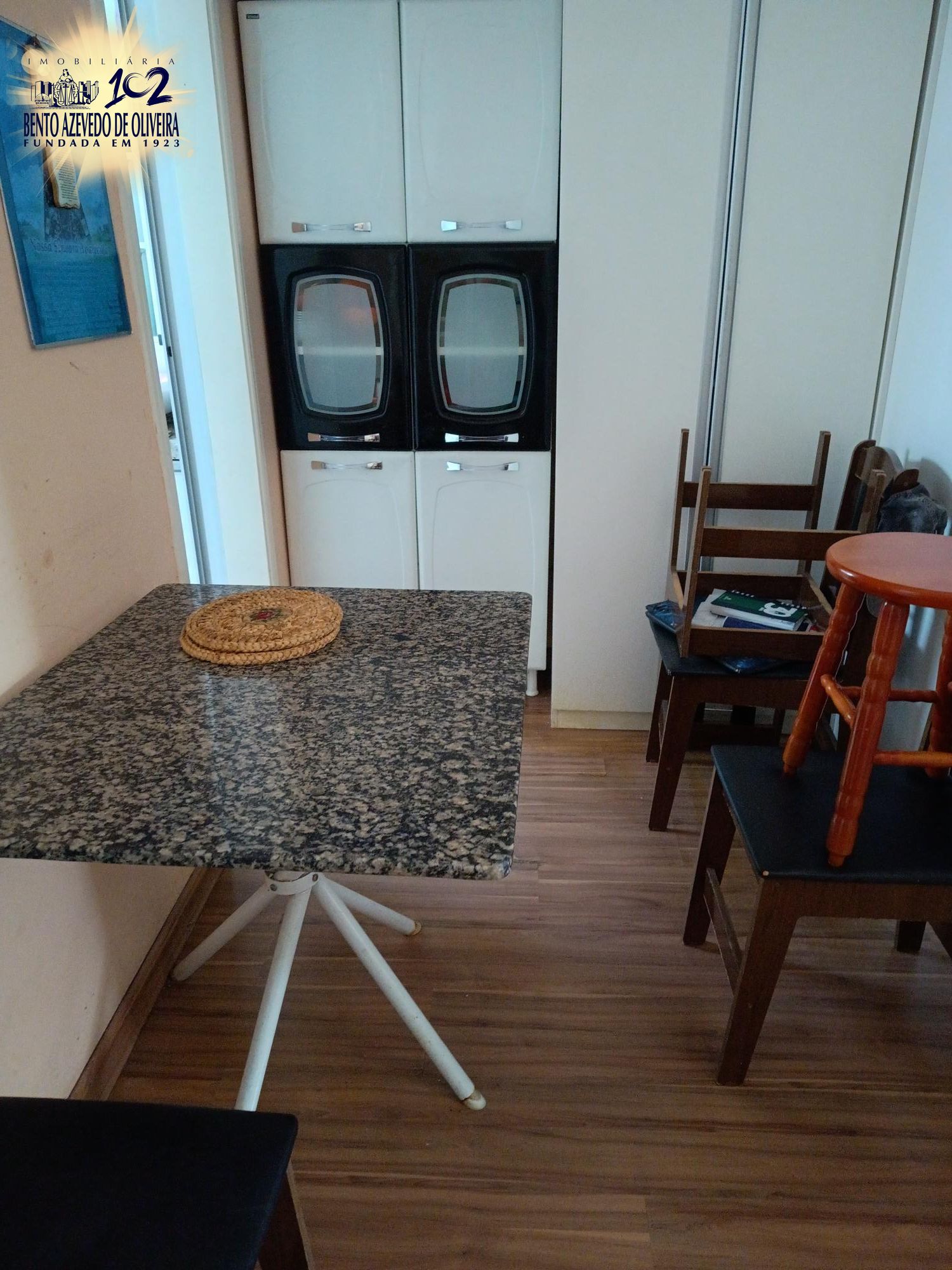 Apartamento, 1 quarto, 25 m² - Foto 5