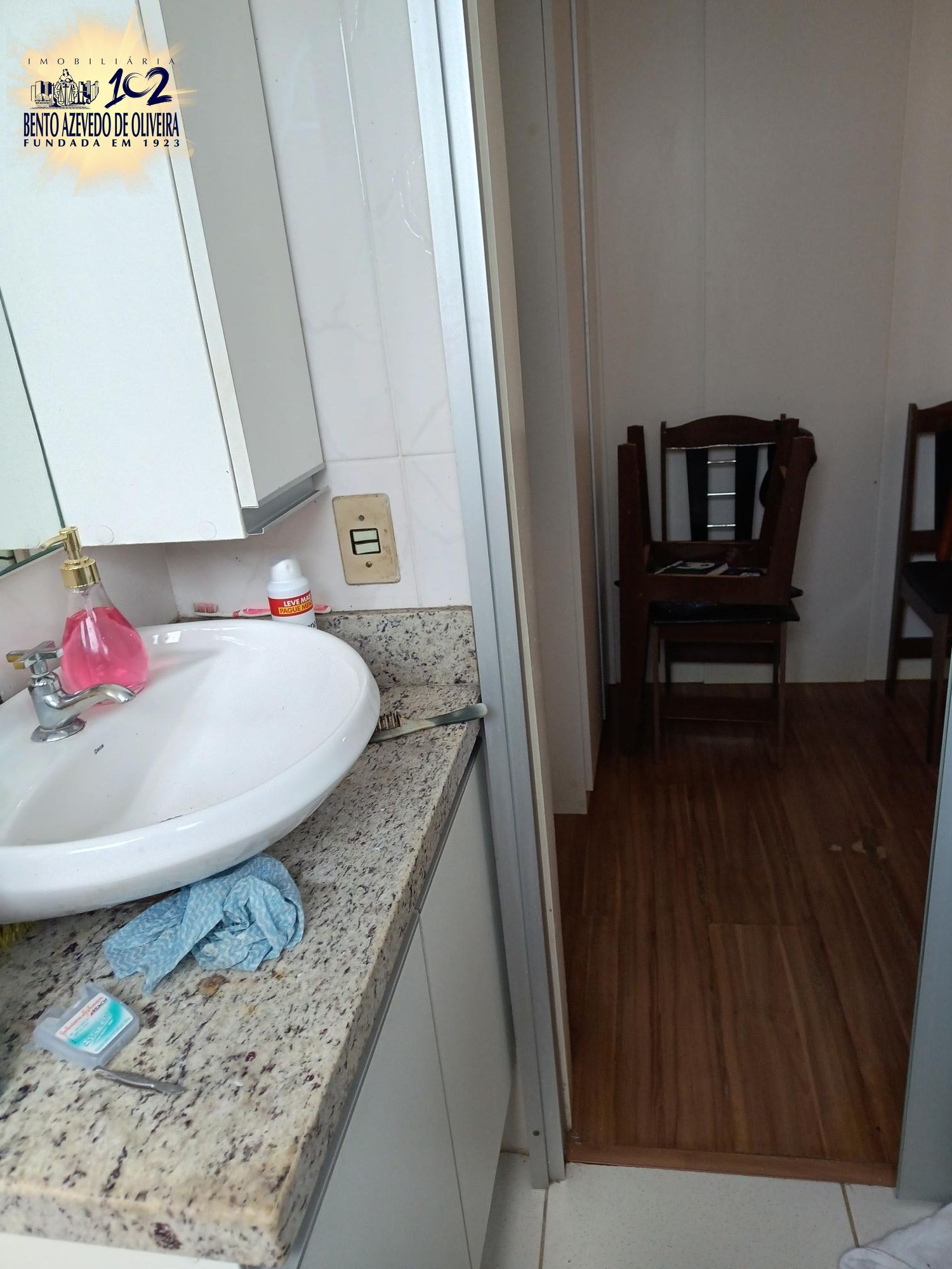 Apartamento, 1 quarto, 25 m² - Foto 12