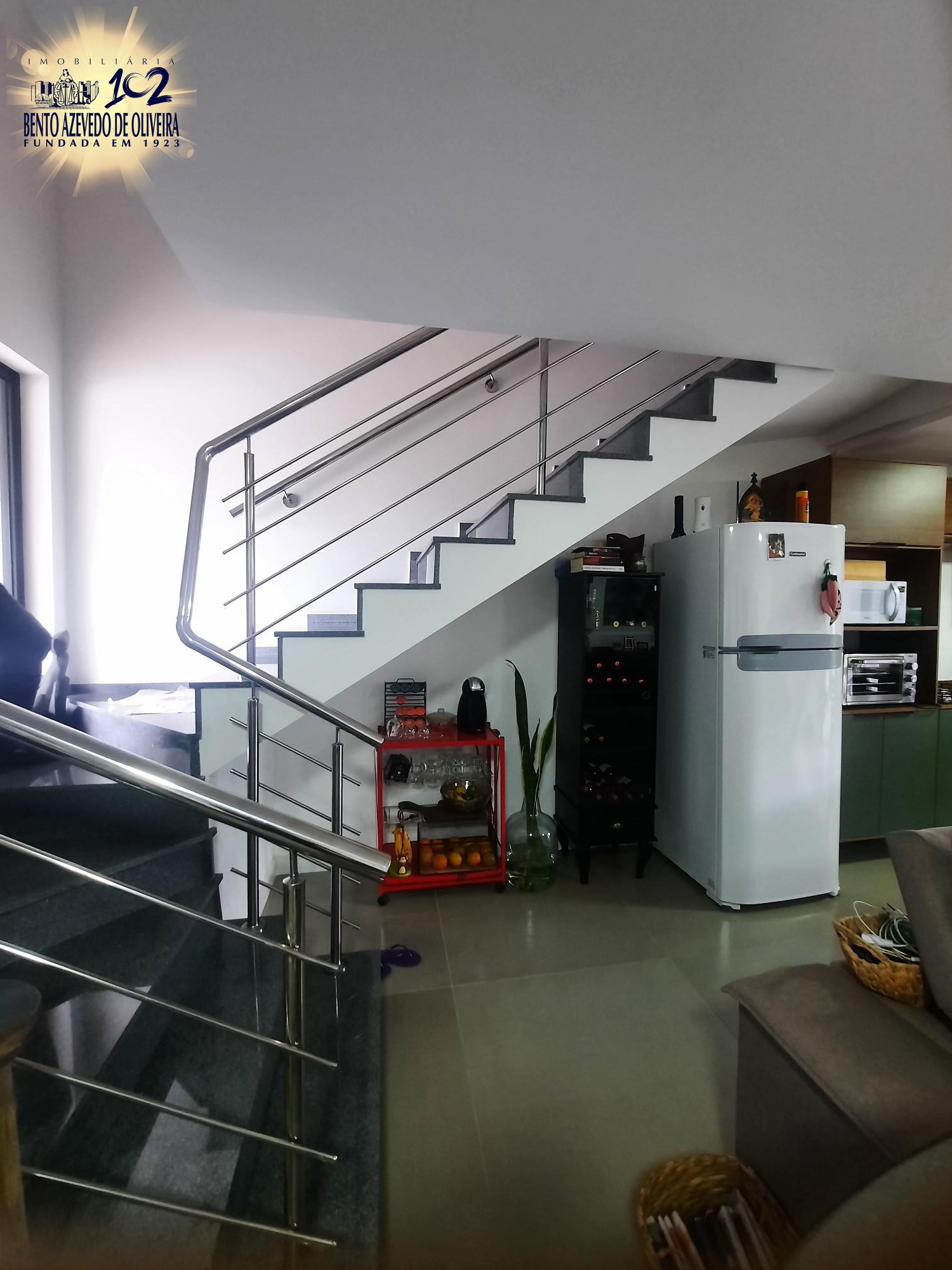 Sobrado, 3 quartos, 144 m² - Foto 10
