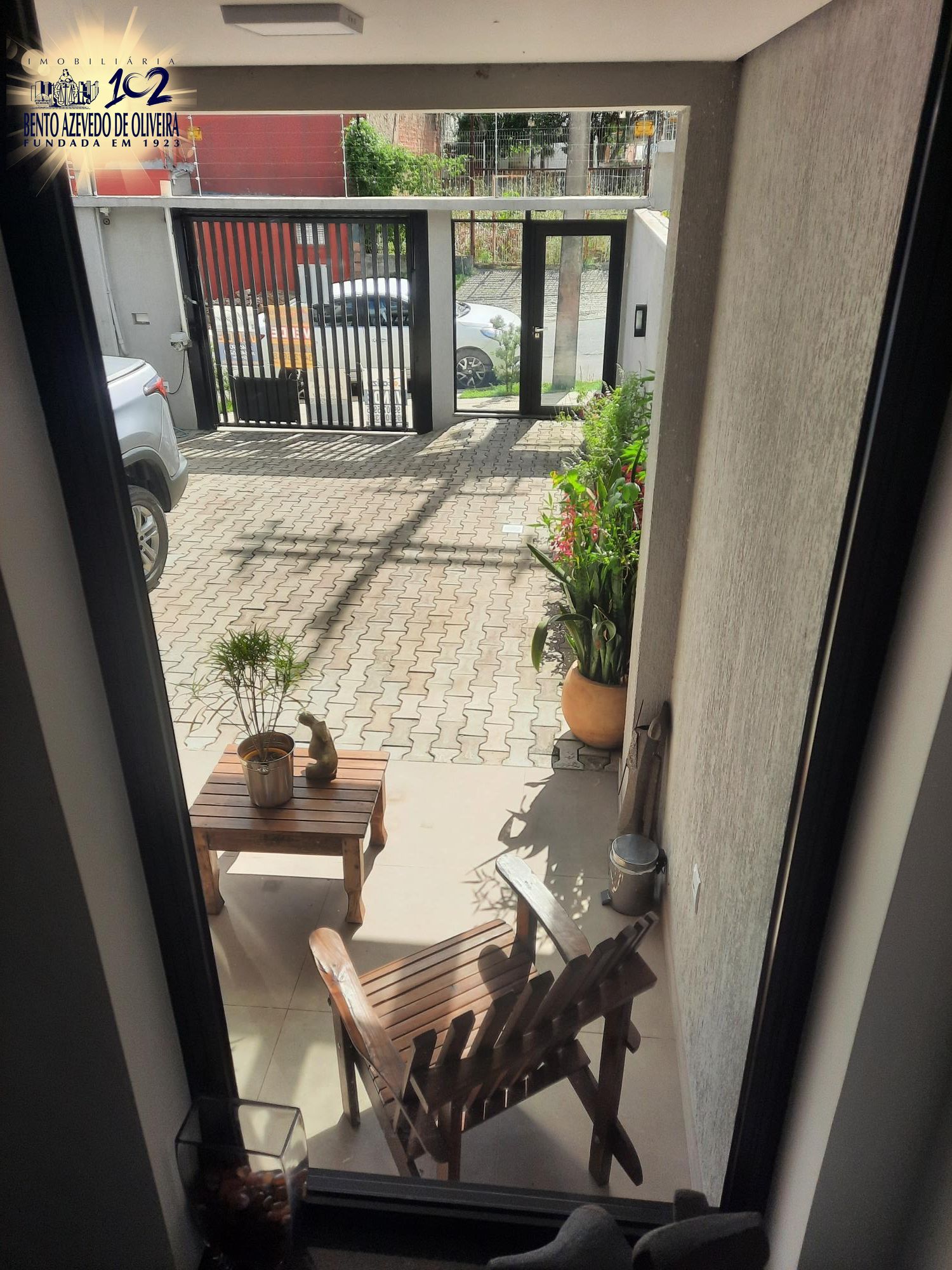 Sobrado, 3 quartos, 144 m² - Foto 24