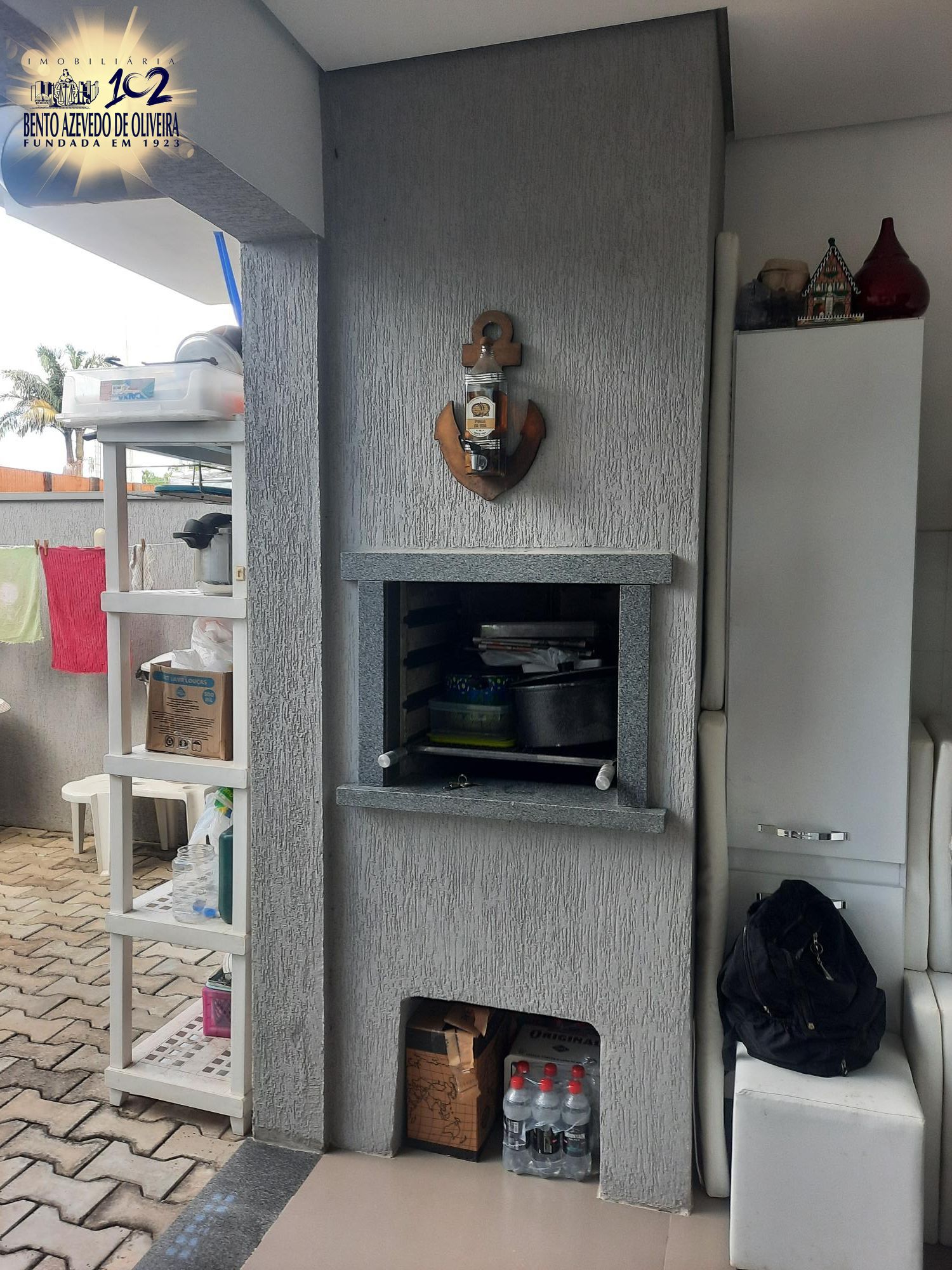 Sobrado, 3 quartos, 144 m² - Foto 27