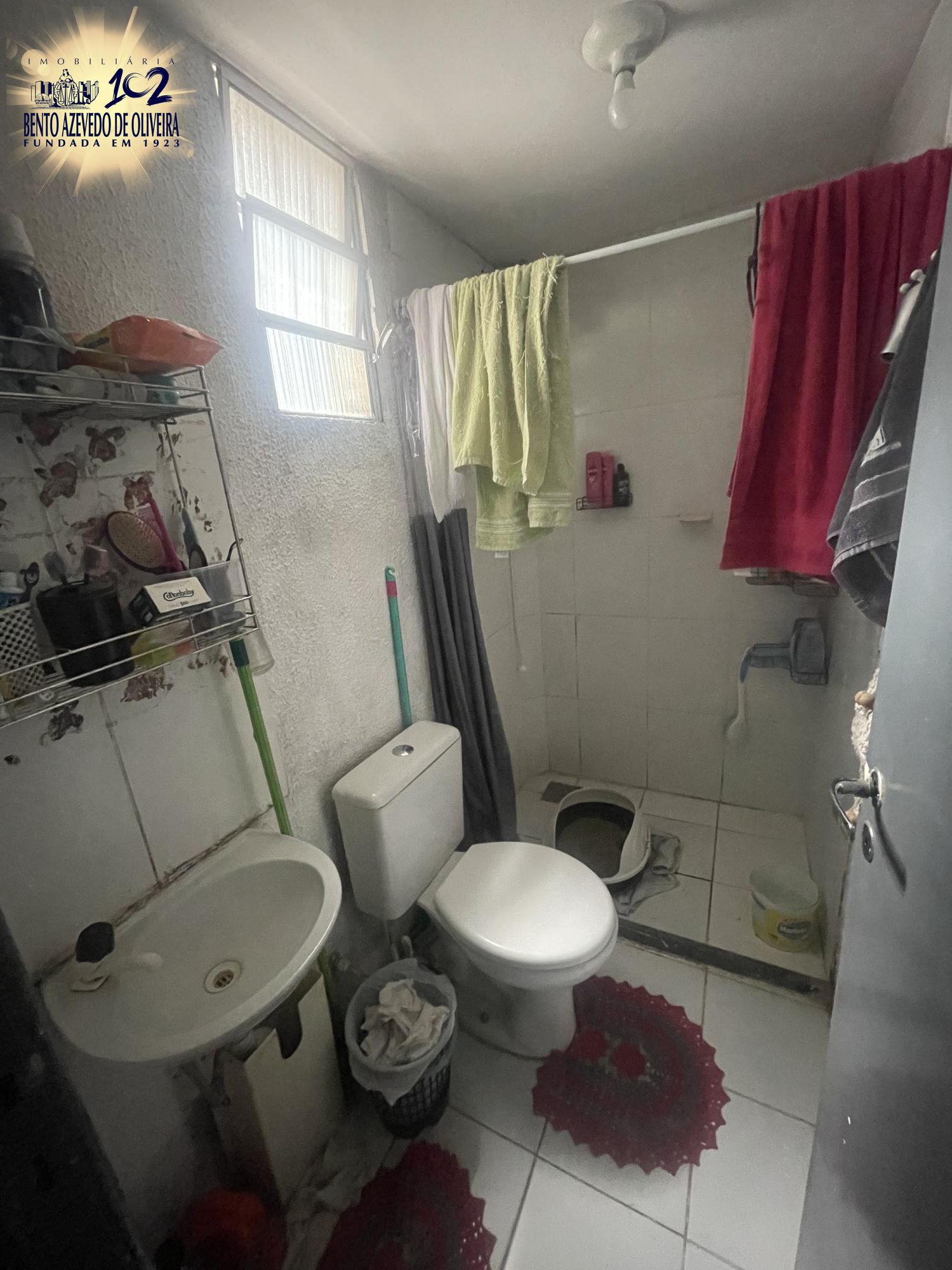 Apartamento, 2 quartos, 42 m² - Foto 17