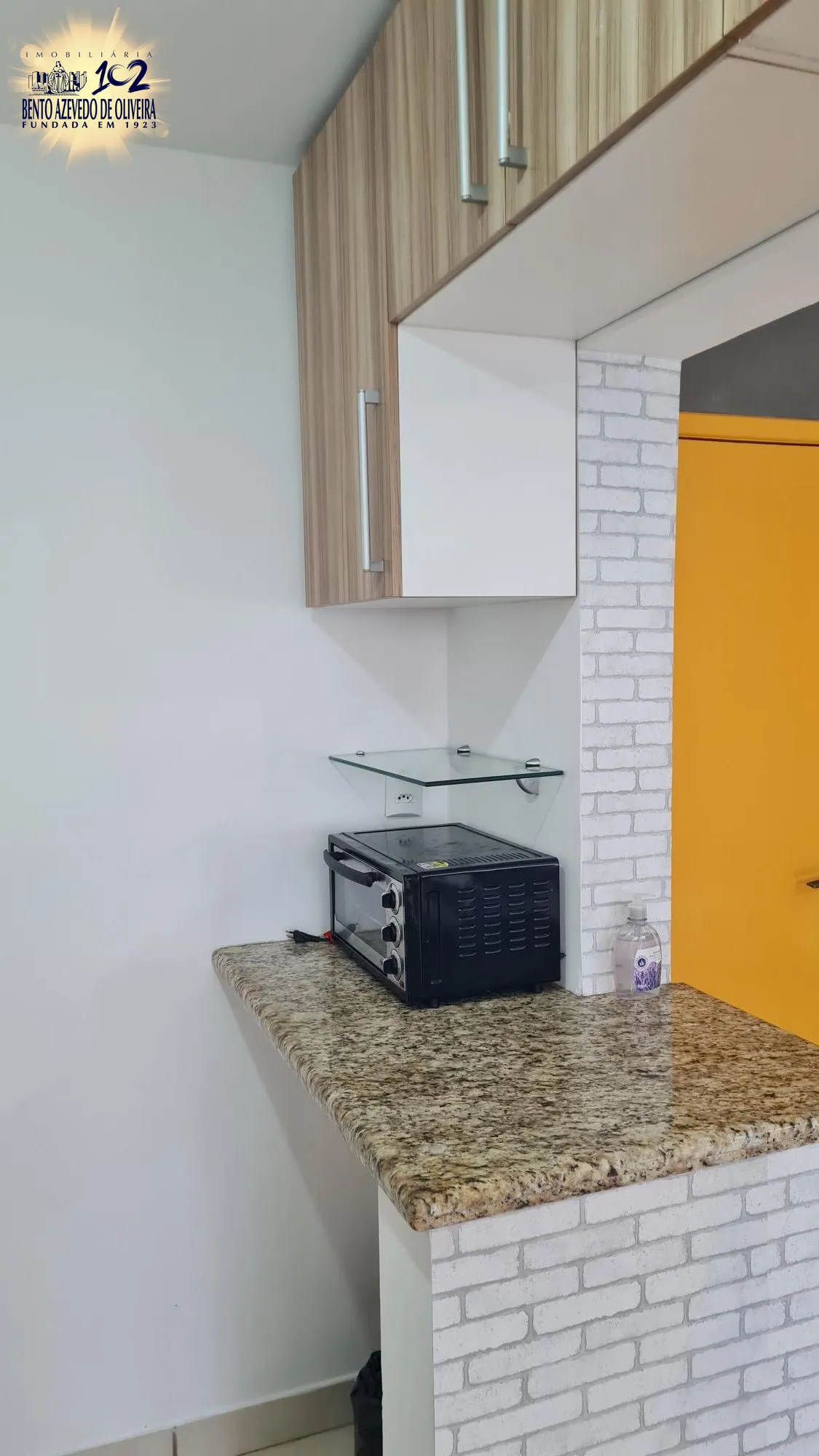 Apartamento, 1 quarto, 45 m² - Foto 20