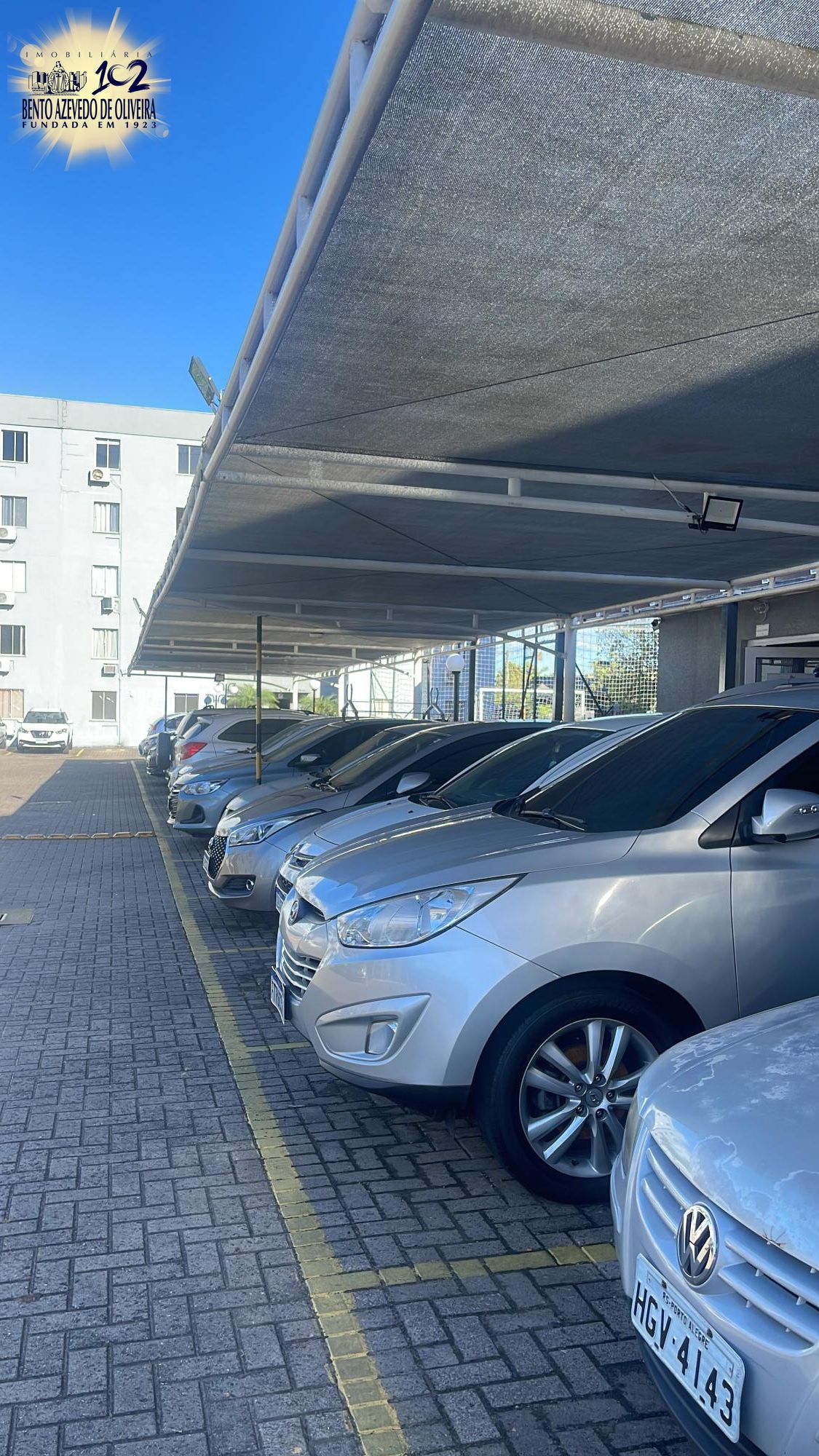 Apartamento, 2 quartos, 42 m² - Foto 24
