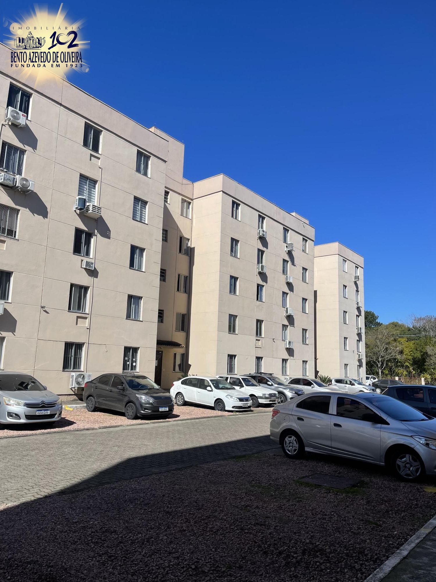 Apartamento, 2 quartos, 38 m² - Foto 8