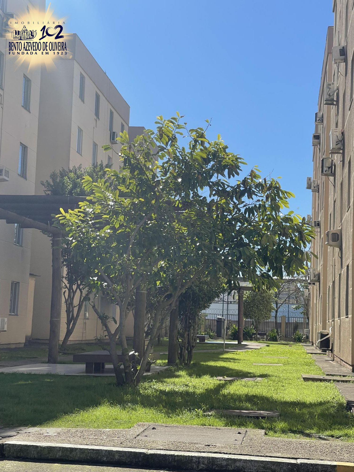 Apartamento, 2 quartos, 38 m² - Foto 31