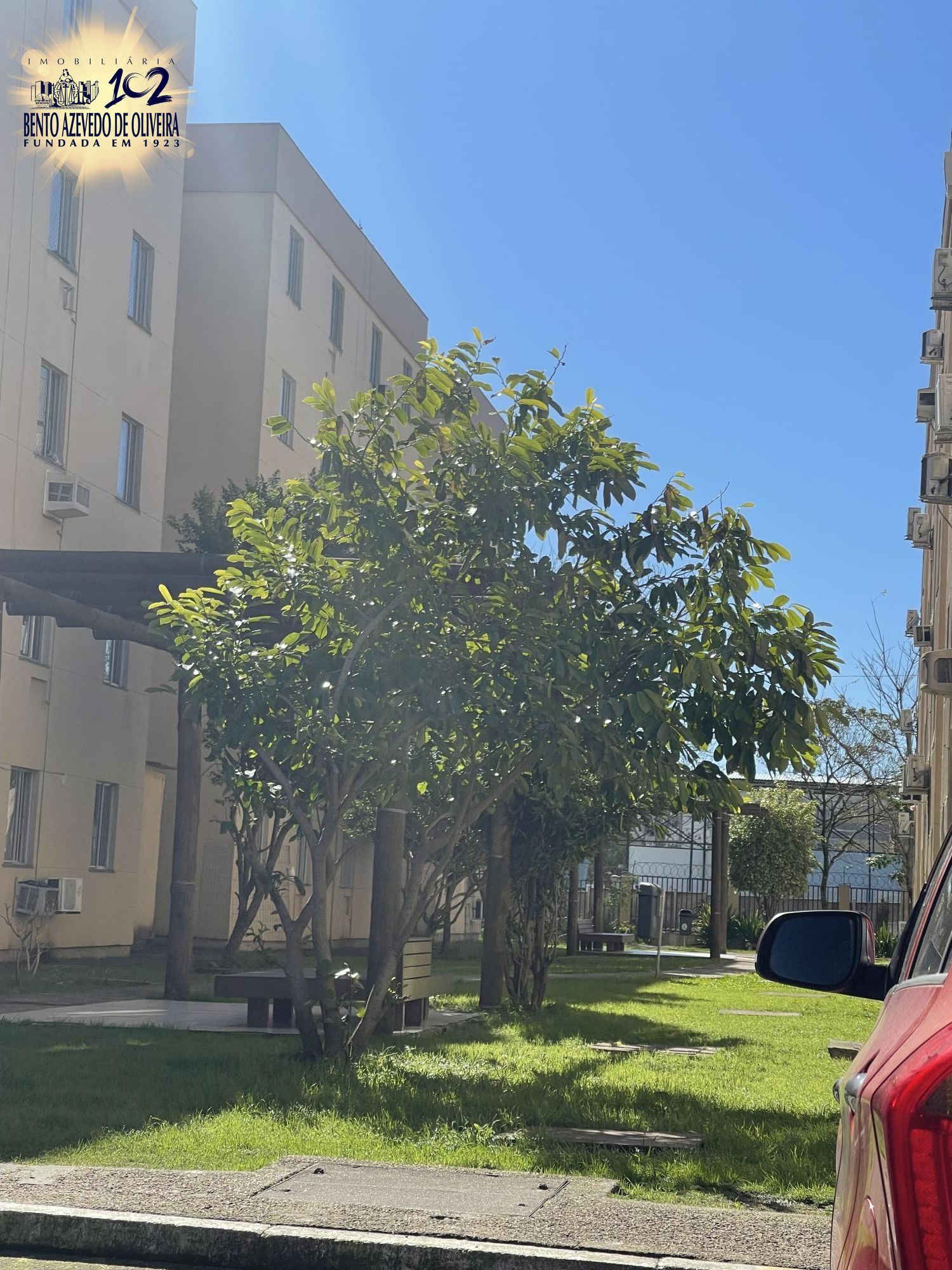 Apartamento, 2 quartos, 38 m² - Foto 32
