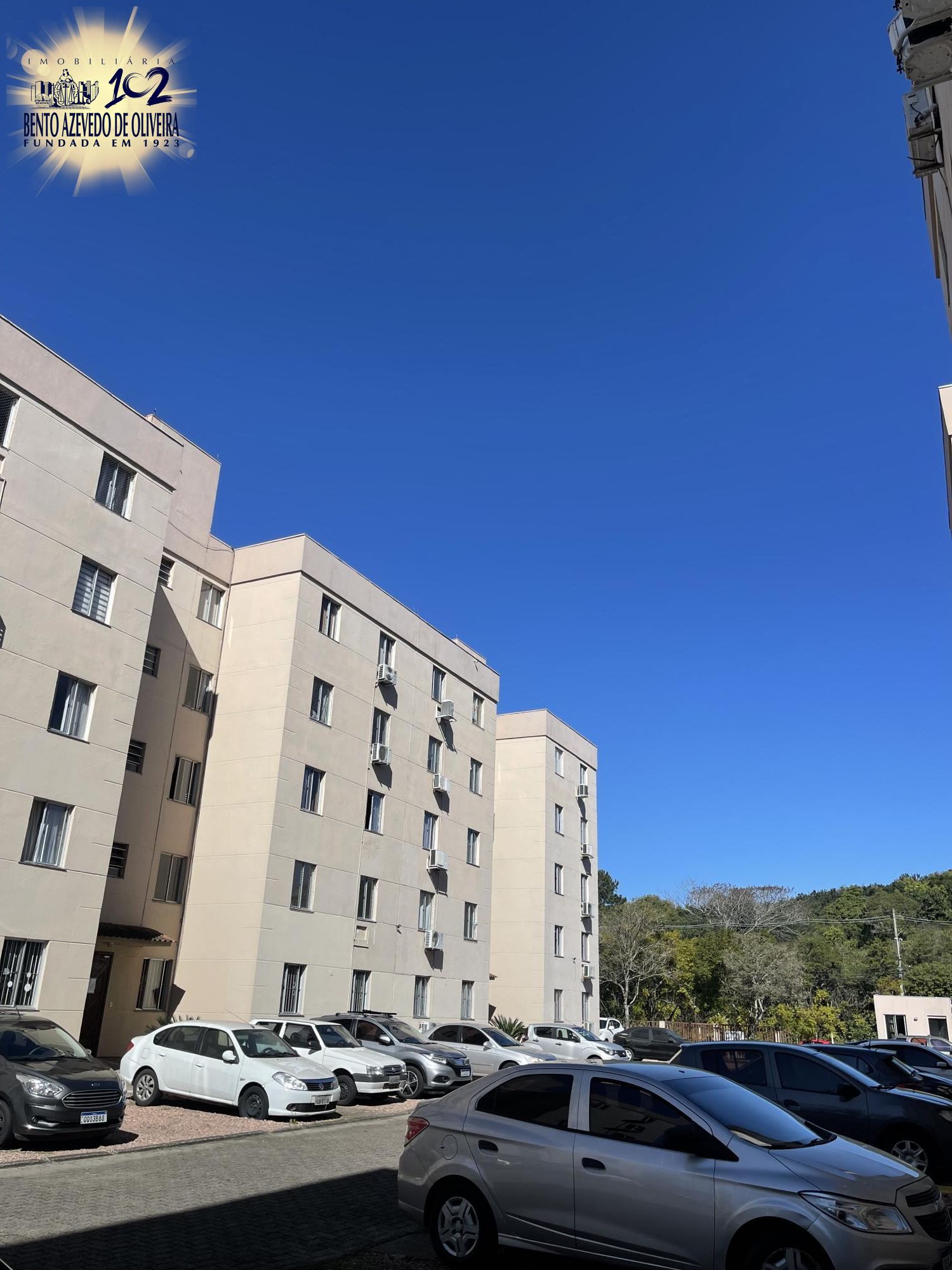 Apartamento, 2 quartos, 38 m² - Foto 25