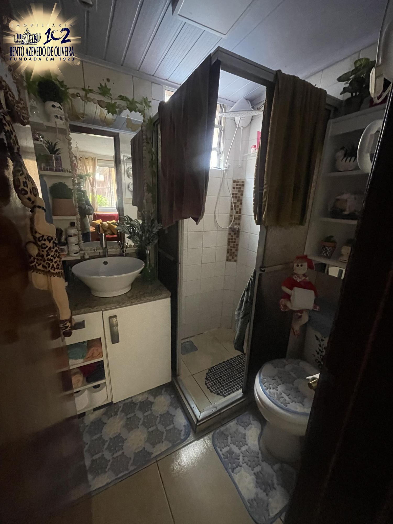 Apartamento, 2 quartos, 38 m² - Foto 29