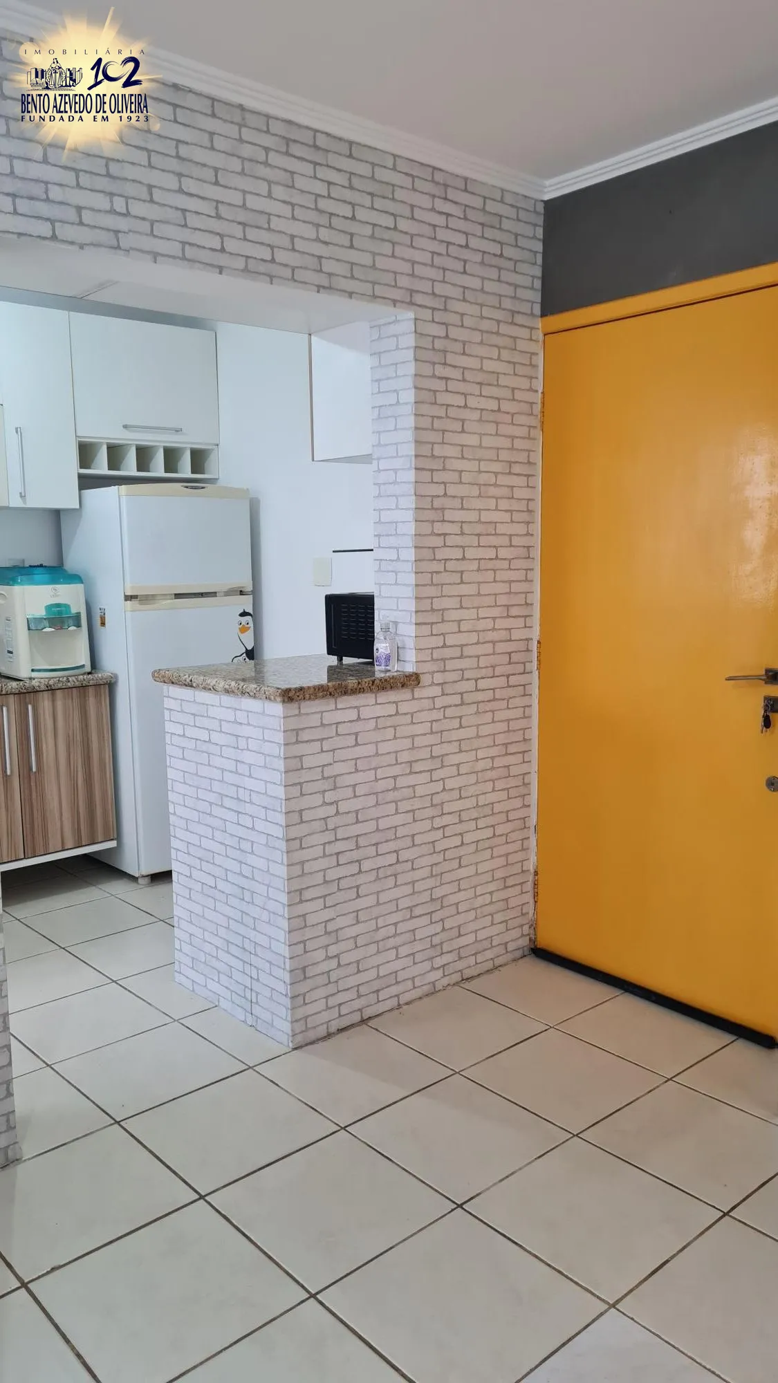 Apartamento, 1 quarto, 45 m² - Foto 13