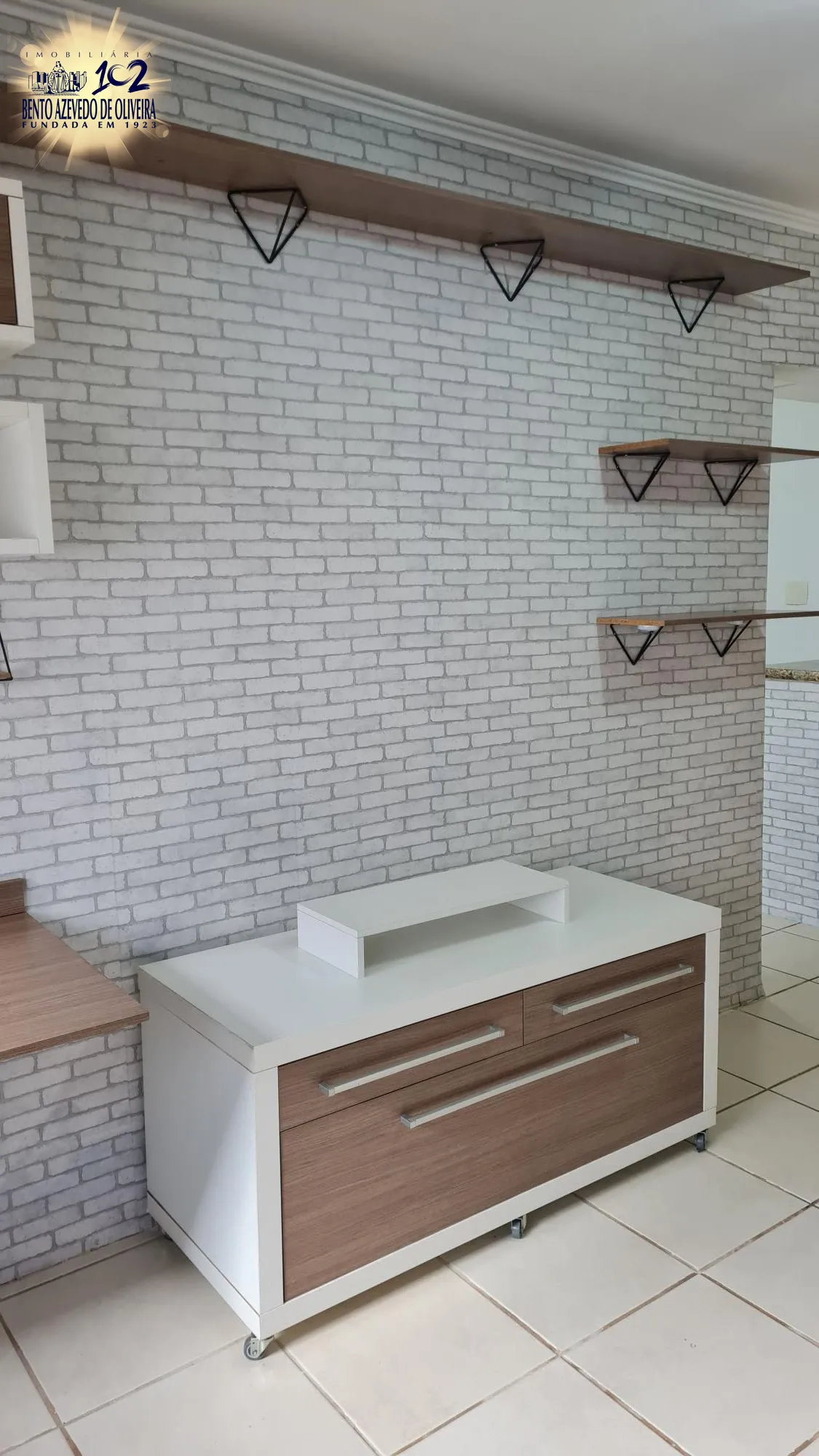 Apartamento, 1 quarto, 45 m² - Foto 8