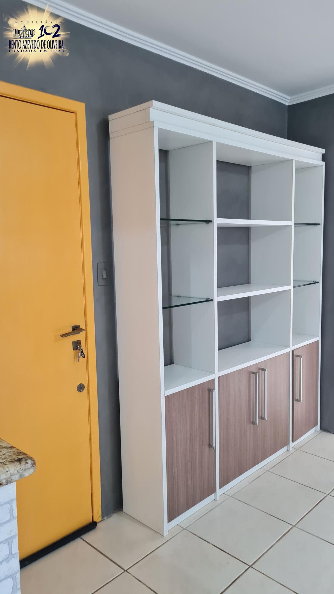 Apartamento, 1 quarto, 45 m² - Foto 12