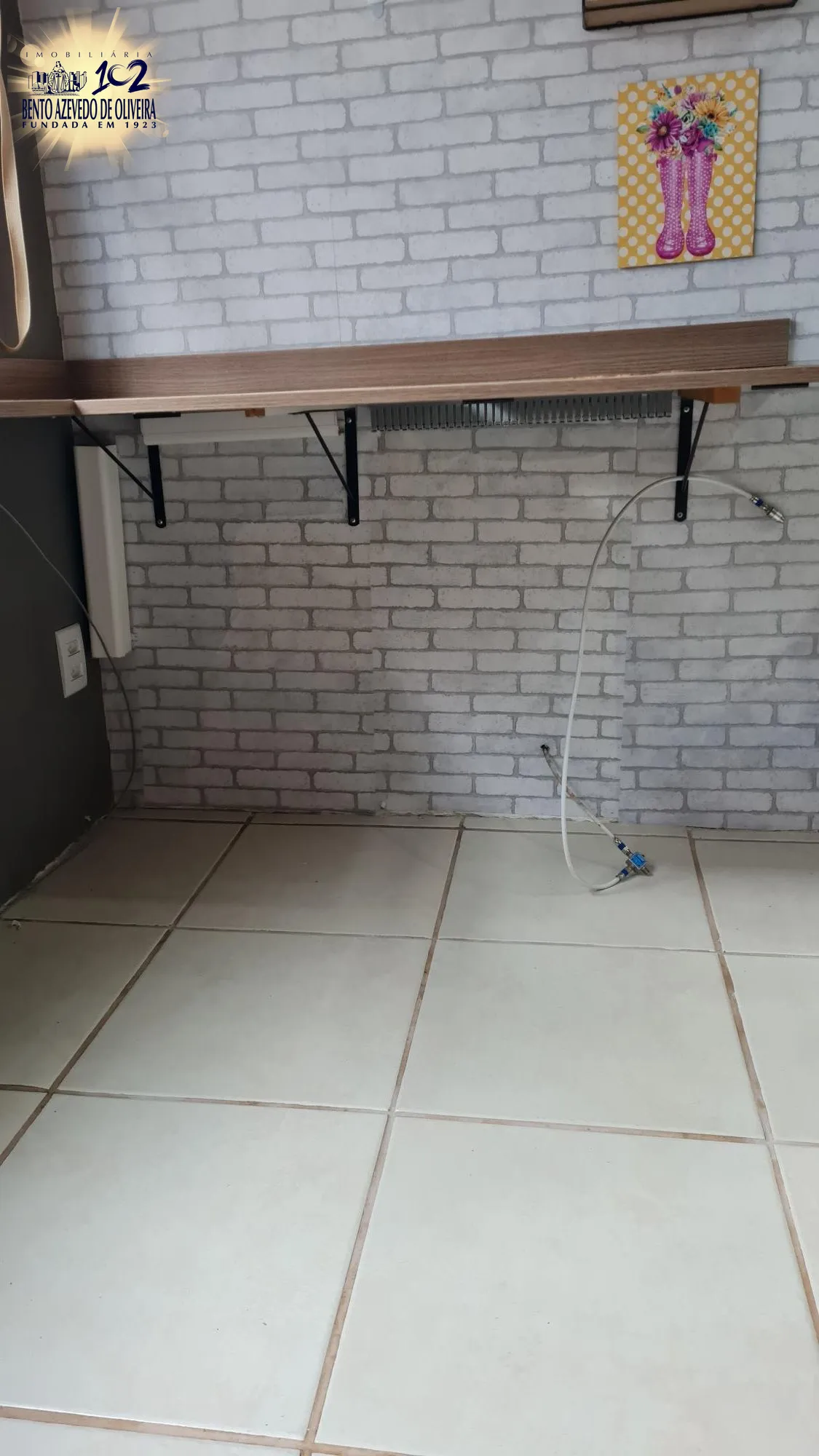 Apartamento, 1 quarto, 45 m² - Foto 9