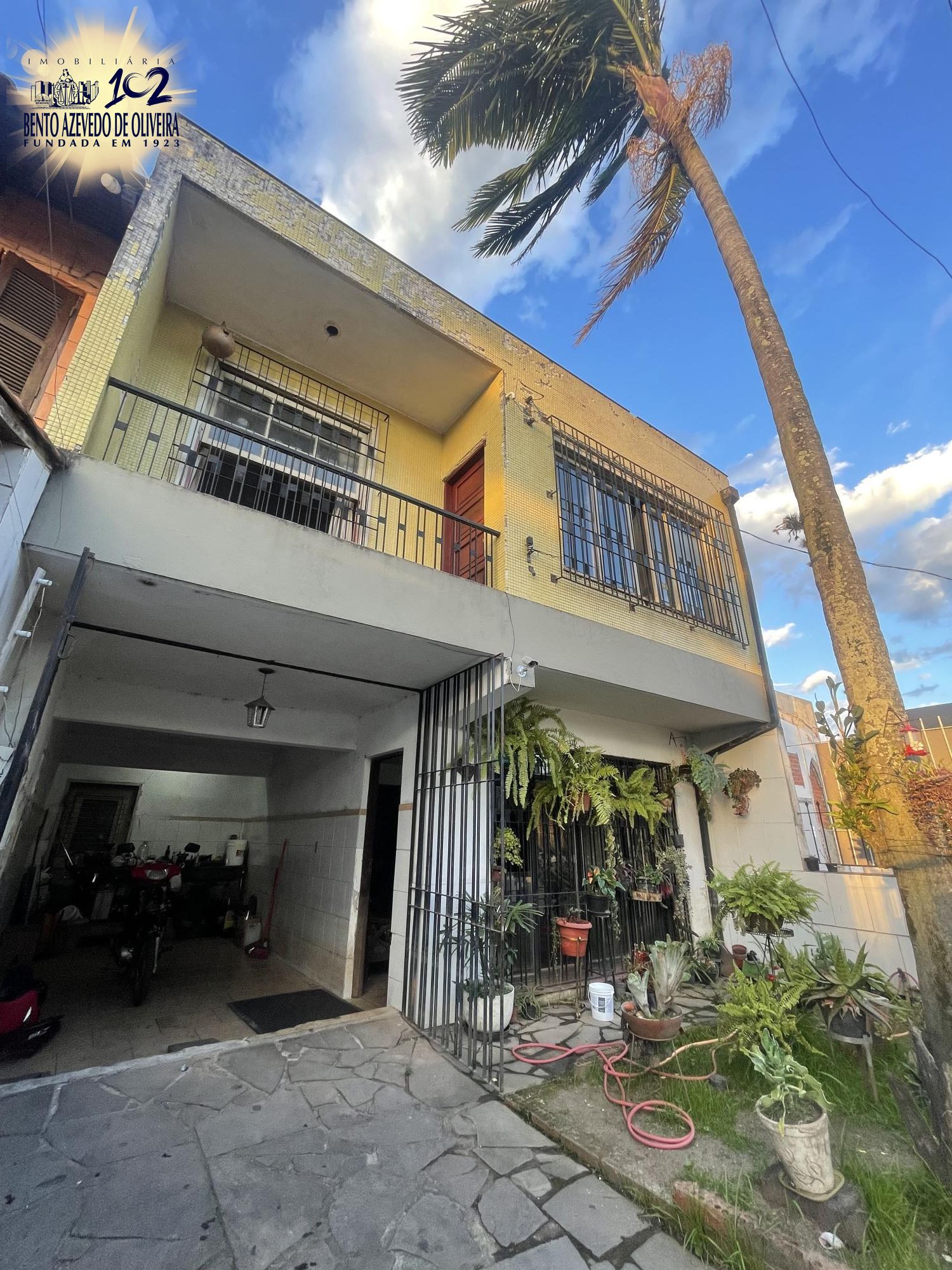 Casa, 3 quartos, 154 m² - Foto 2