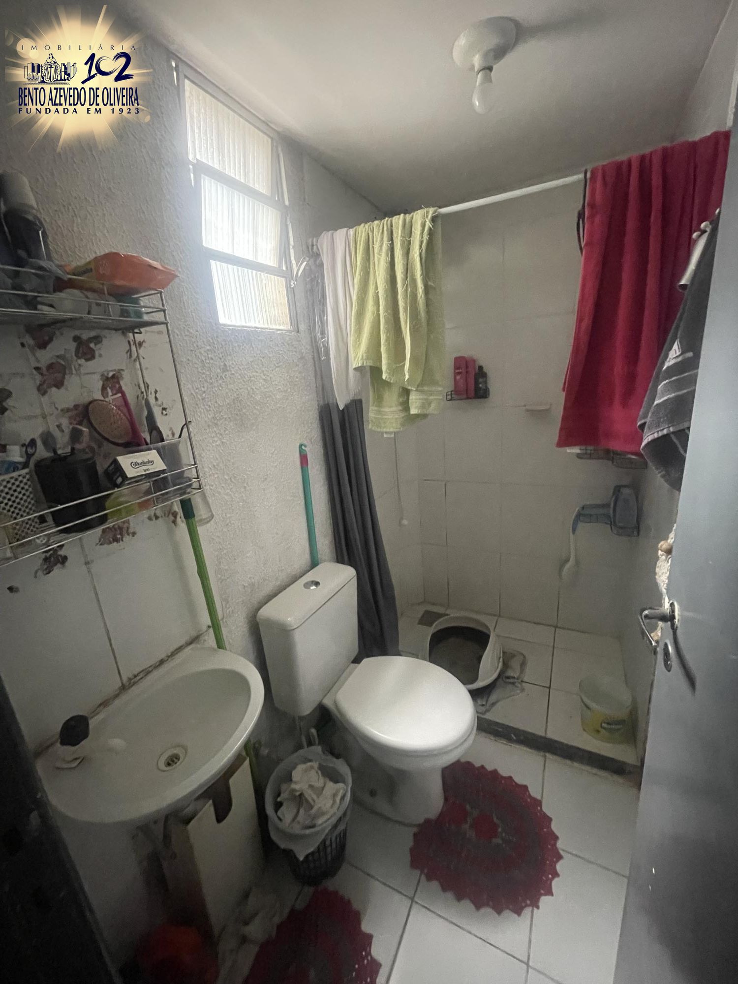 Apartamento, 2 quartos, 42 m² - Foto 14