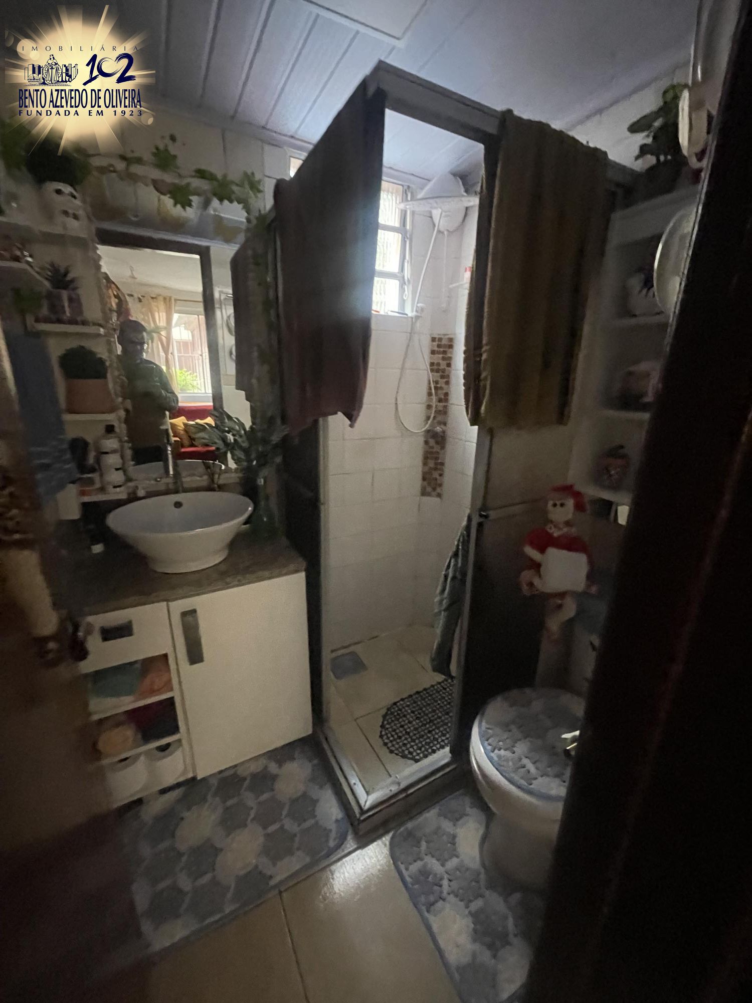 Apartamento, 2 quartos, 38 m² - Foto 27