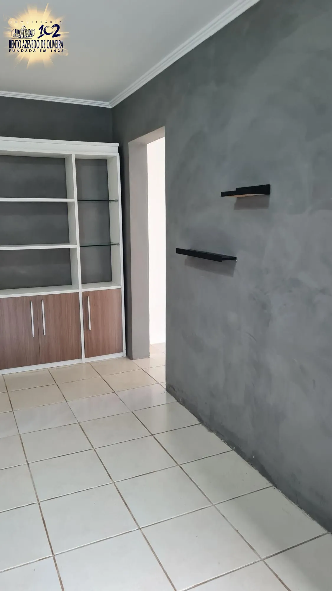 Apartamento, 1 quarto, 45 m² - Foto 5