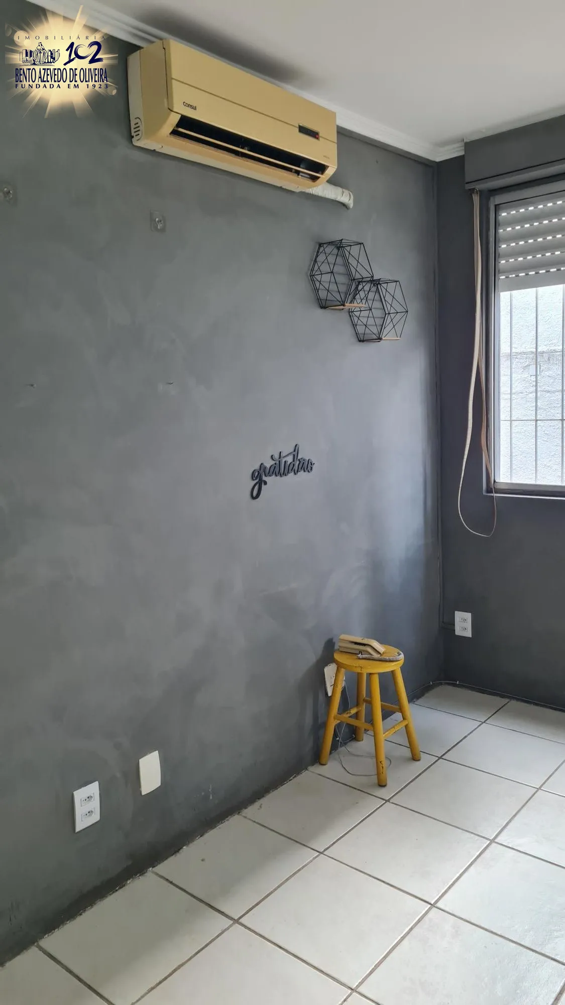 Apartamento, 1 quarto, 45 m² - Foto 4