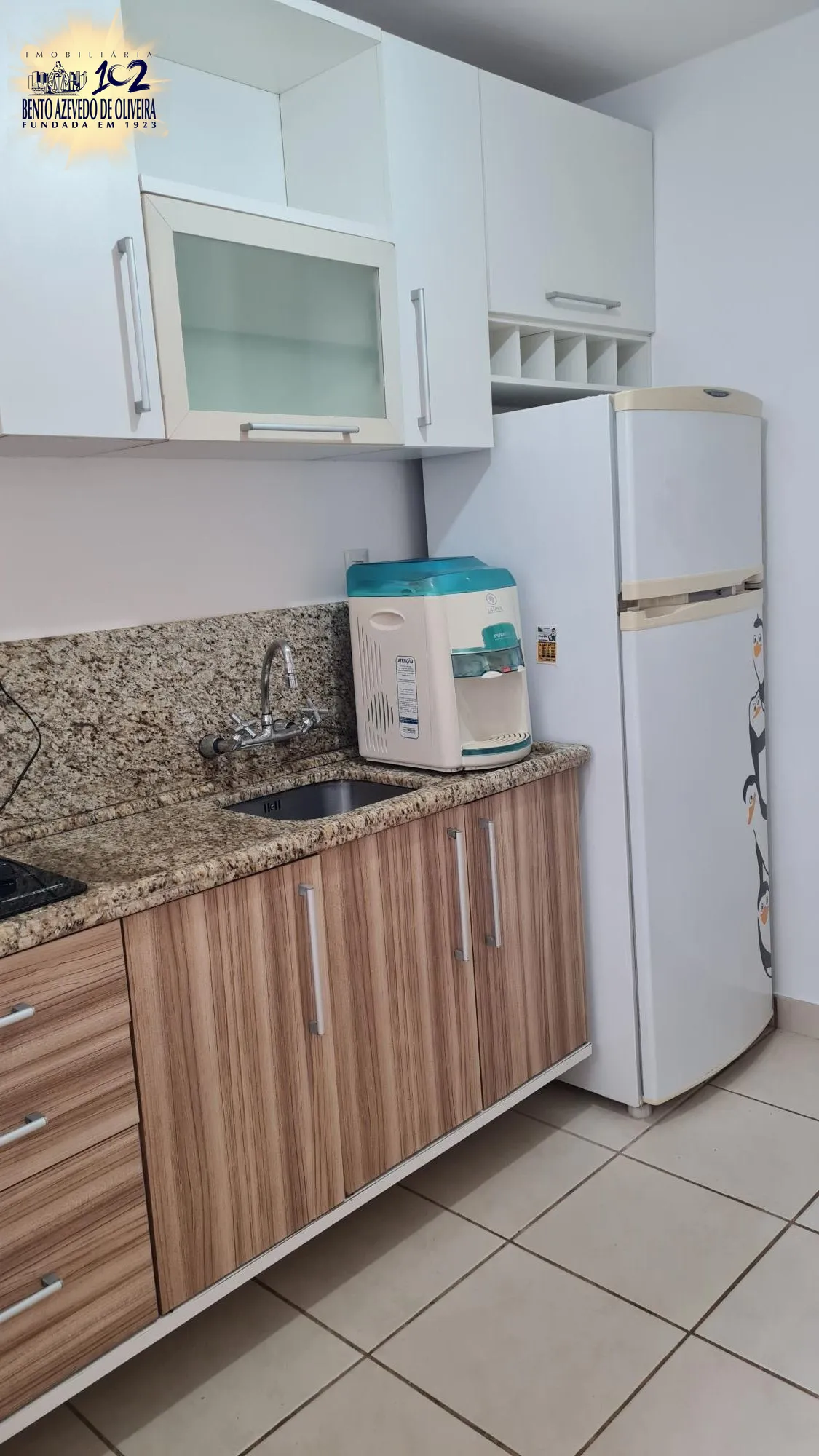 Apartamento, 1 quarto, 45 m² - Foto 18
