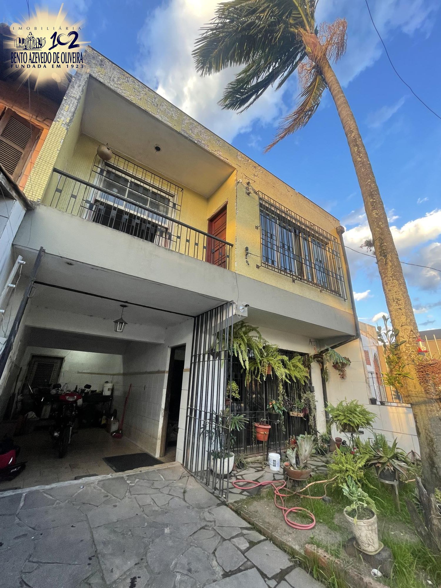 Casa, 3 quartos, 154 m² - Foto 1