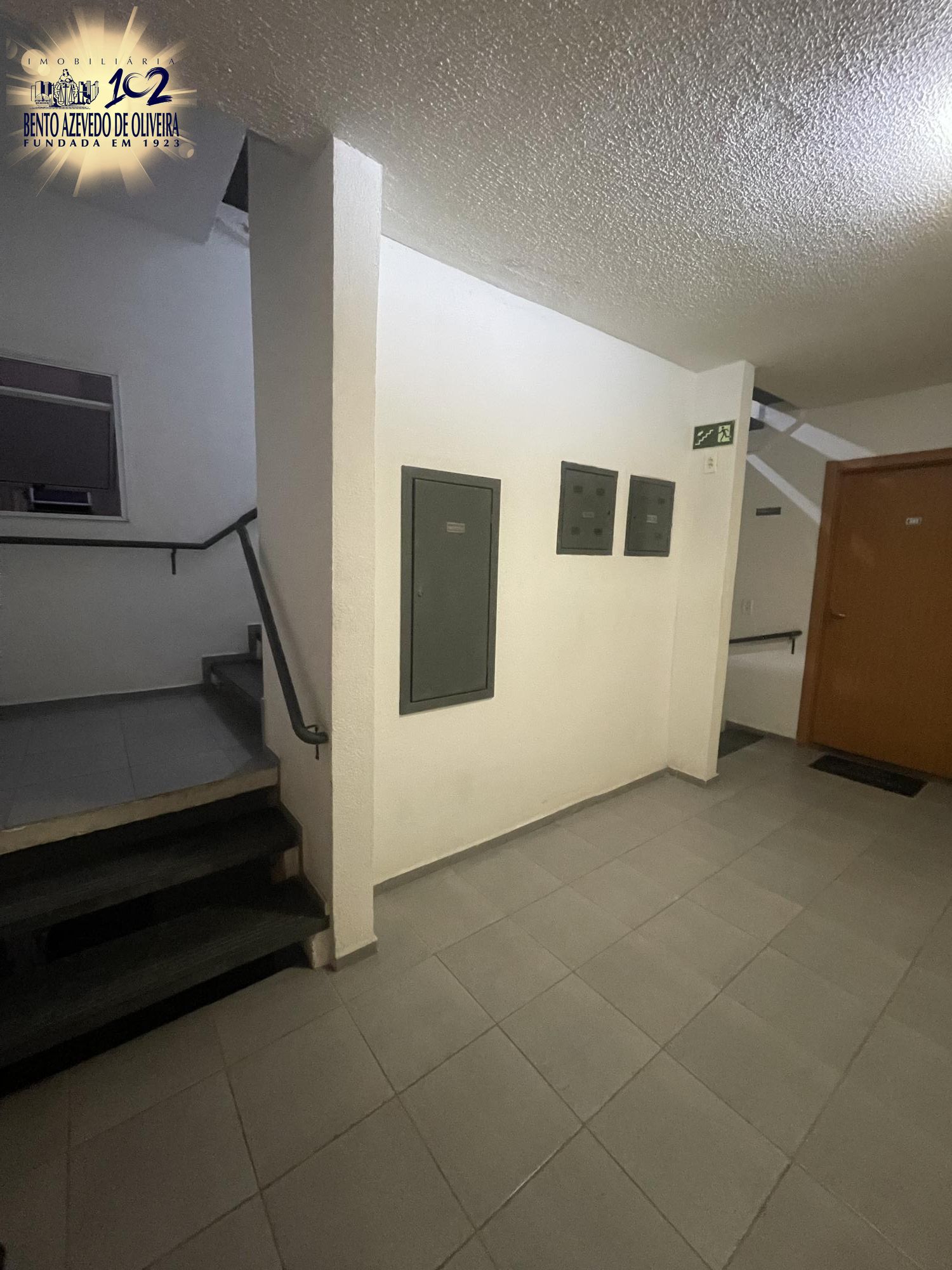 Apartamento, 2 quartos, 42 m² - Foto 8