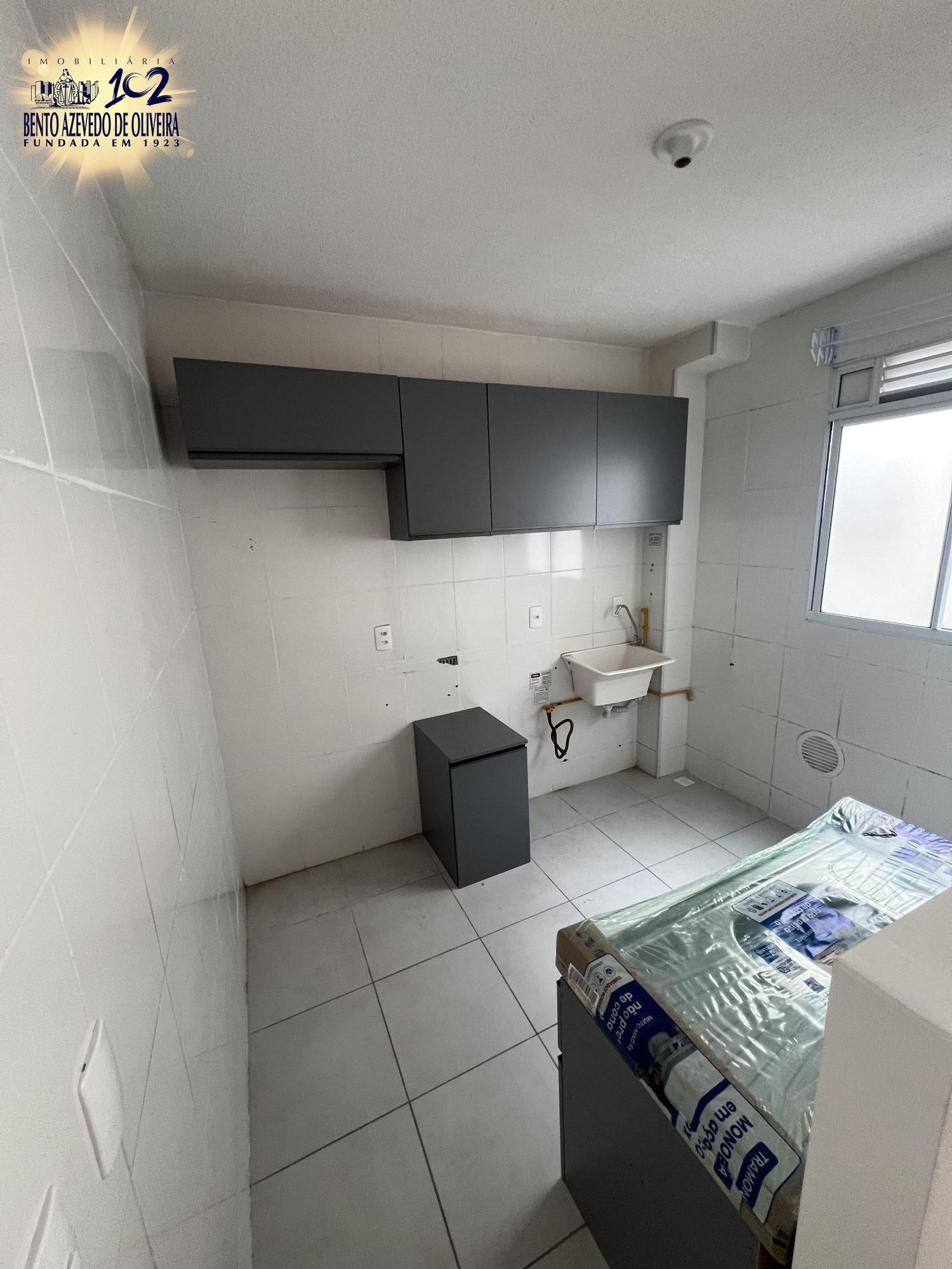 Apartamento, 2 quartos, 47 m² - Foto 4