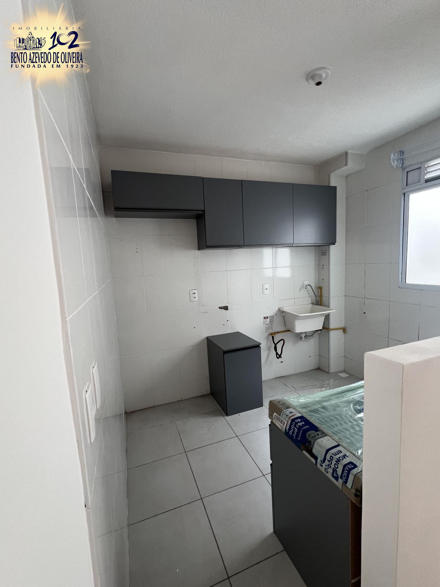 Apartamento, 2 quartos, 47 m² - Foto 5