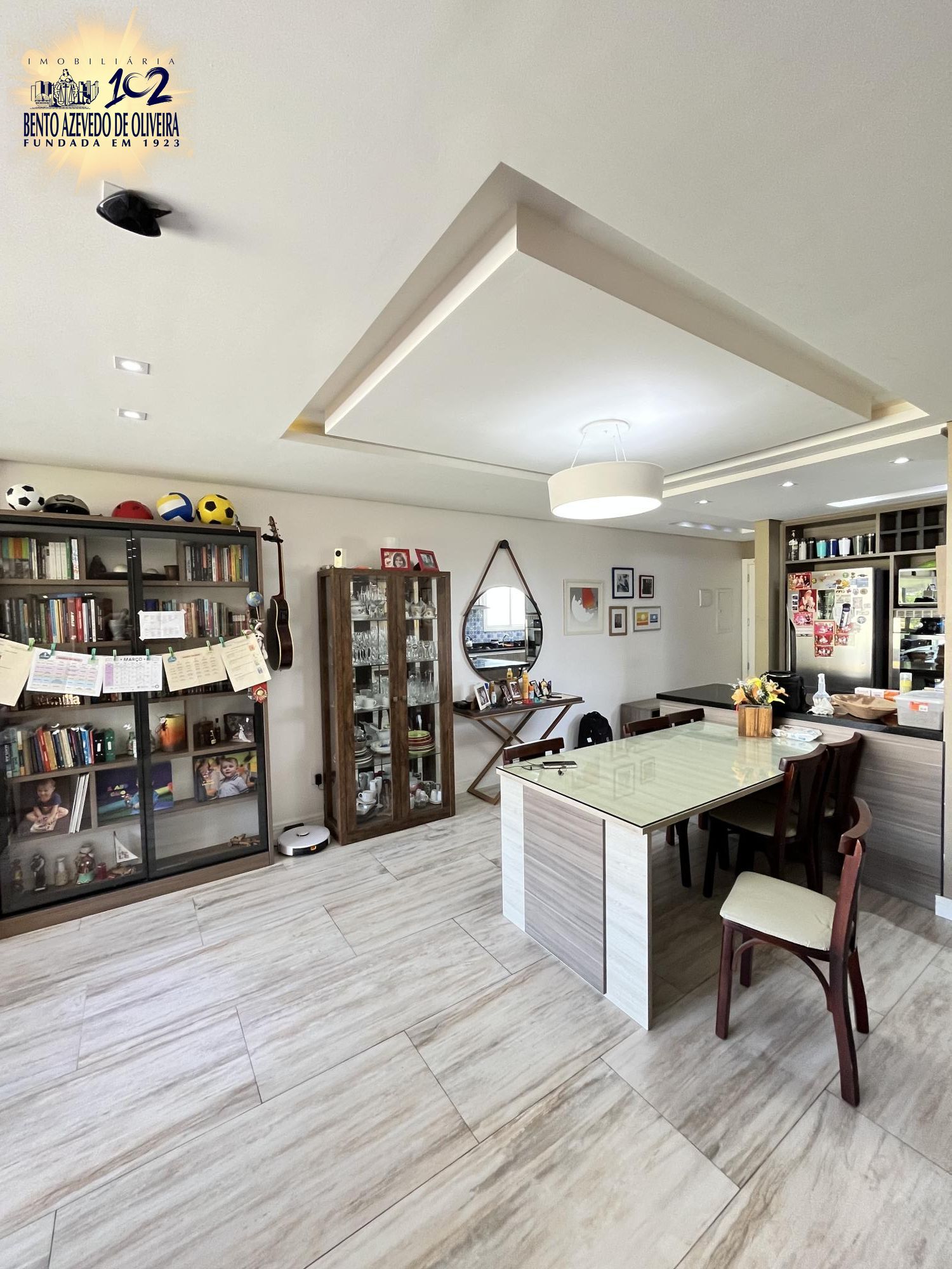 Apartamento, 3 quartos, 15 m² - Foto 23