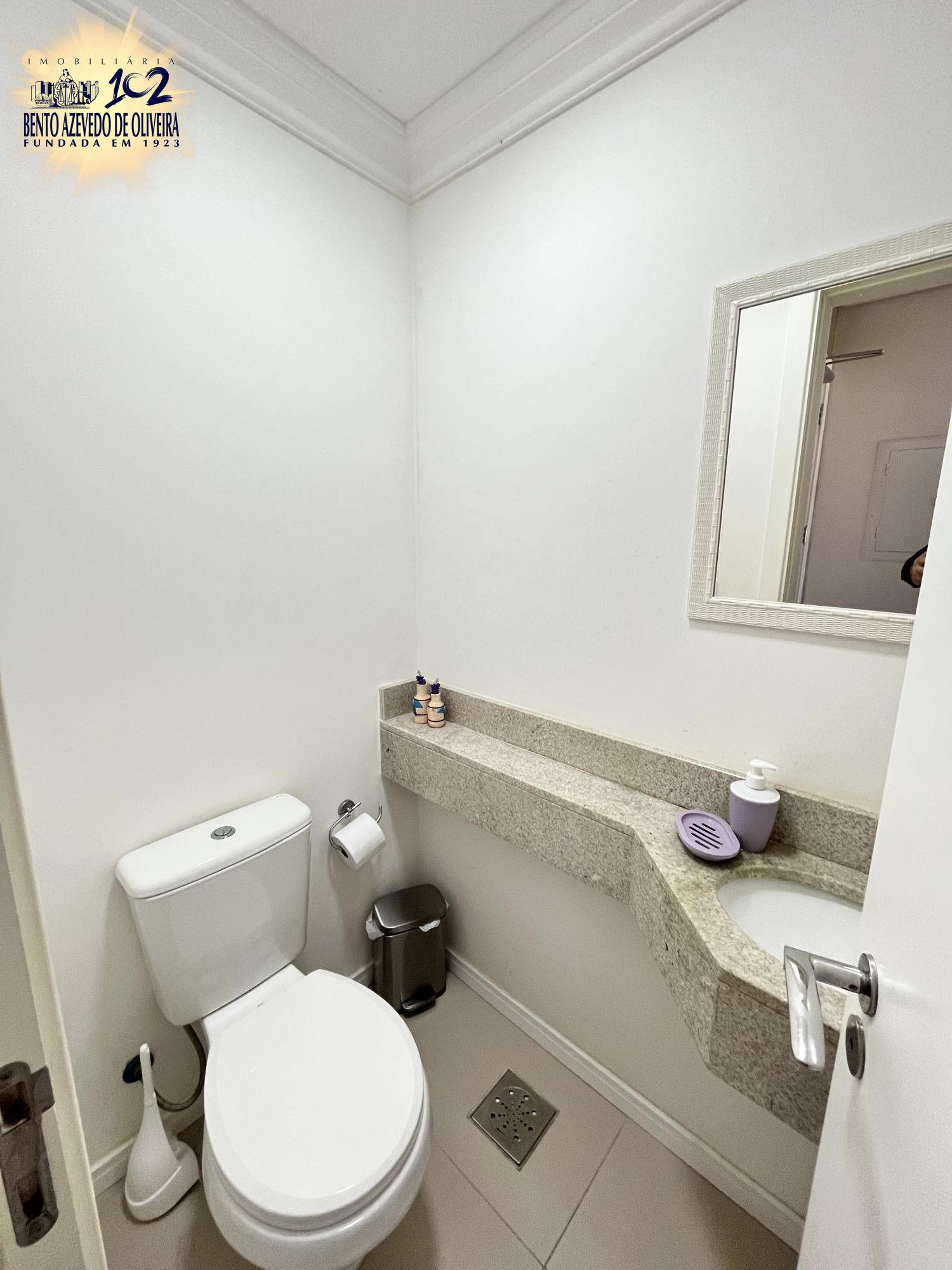 Apartamento, 3 quartos, 15 m² - Foto 3