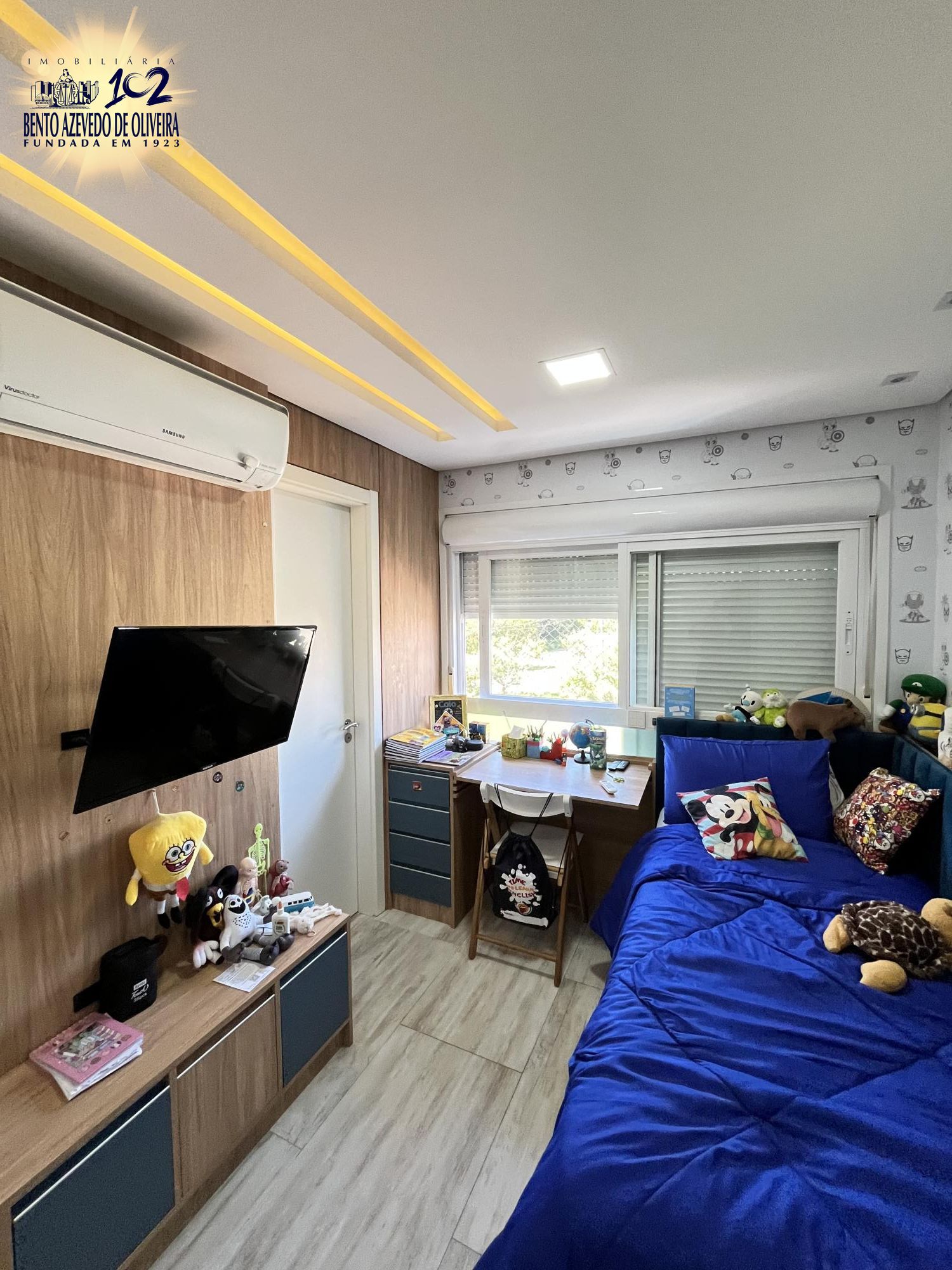 Apartamento, 3 quartos, 15 m² - Foto 34