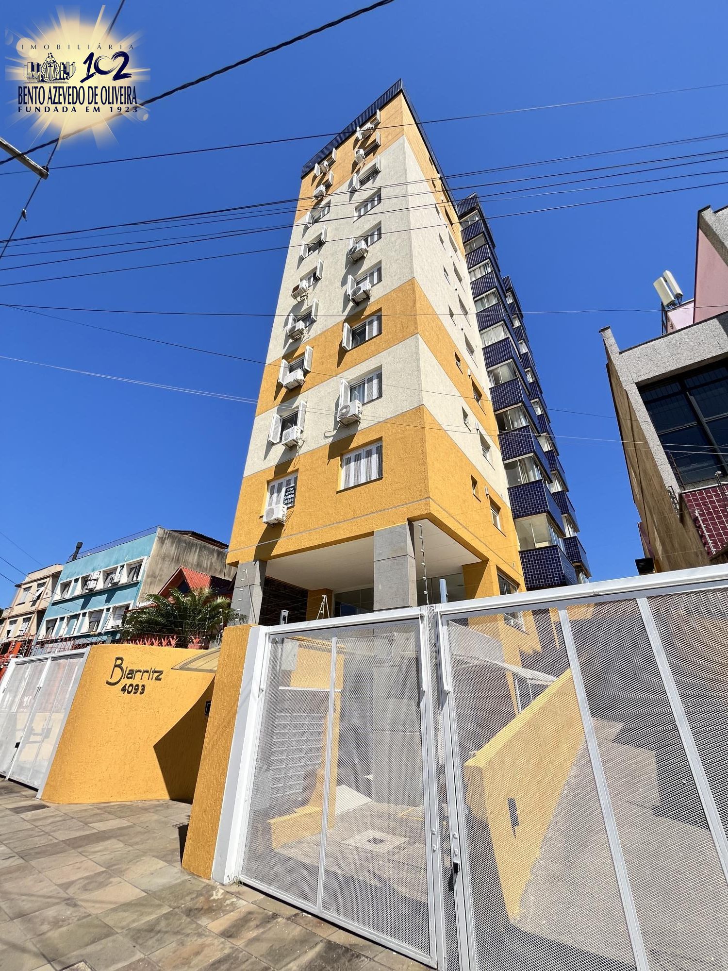 Apartamento, 1 quarto, 43 m² - Foto 1