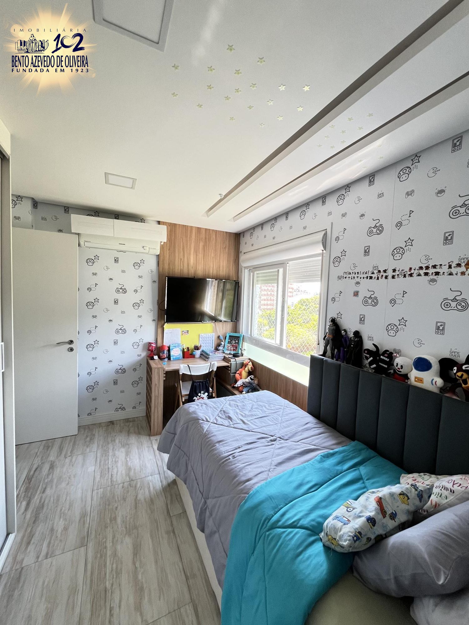 Apartamento, 3 quartos, 15 m² - Foto 43