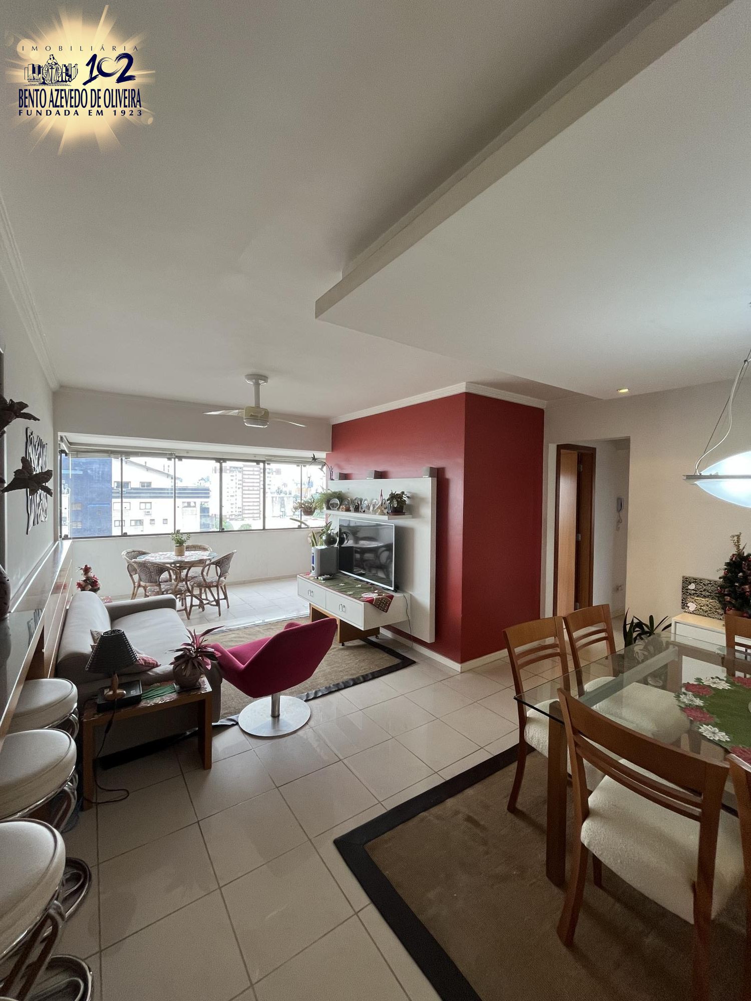Apartamento, 3 quartos, 96 m² - Foto 27