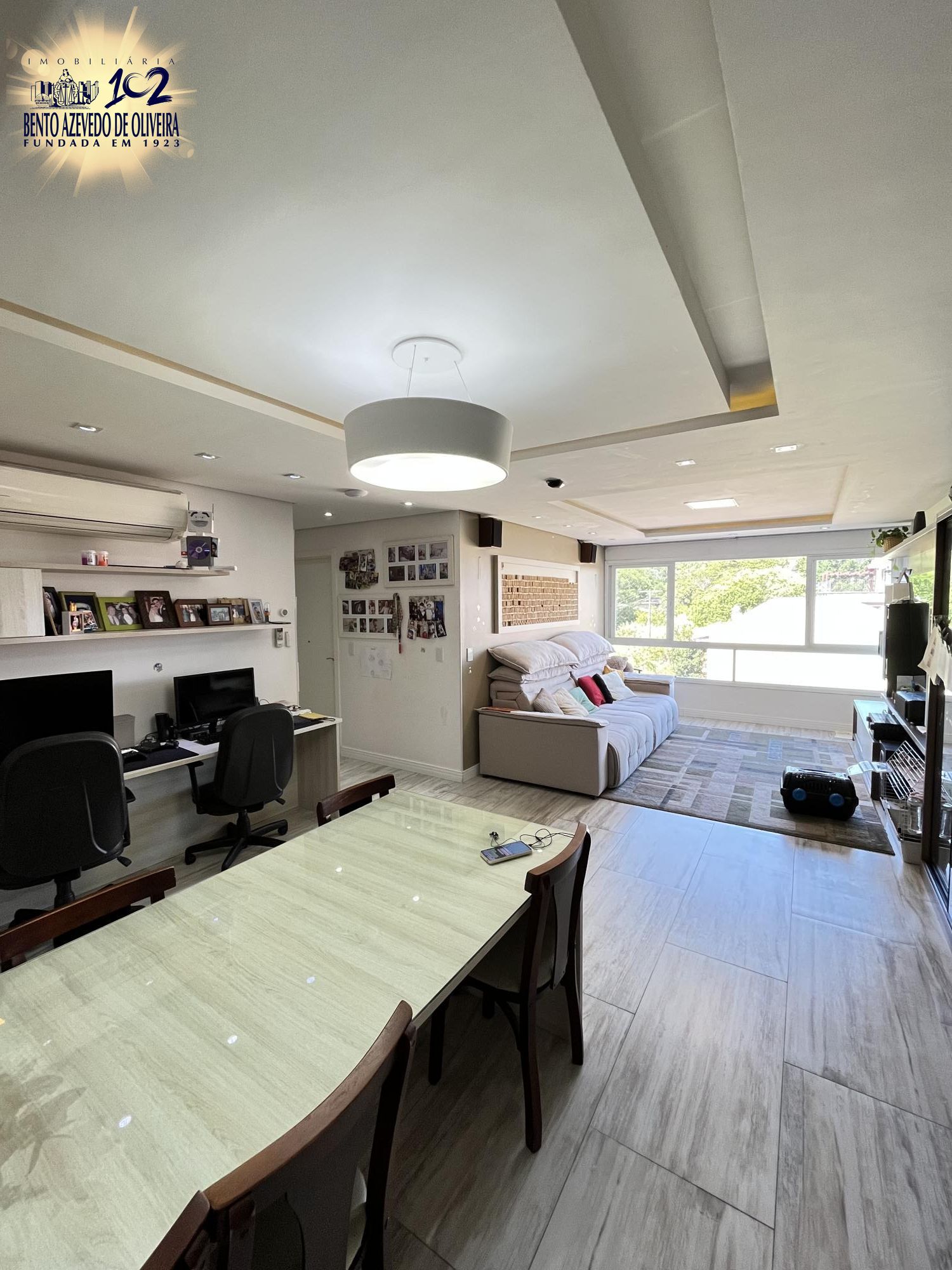 Apartamento, 3 quartos, 15 m² - Foto 12