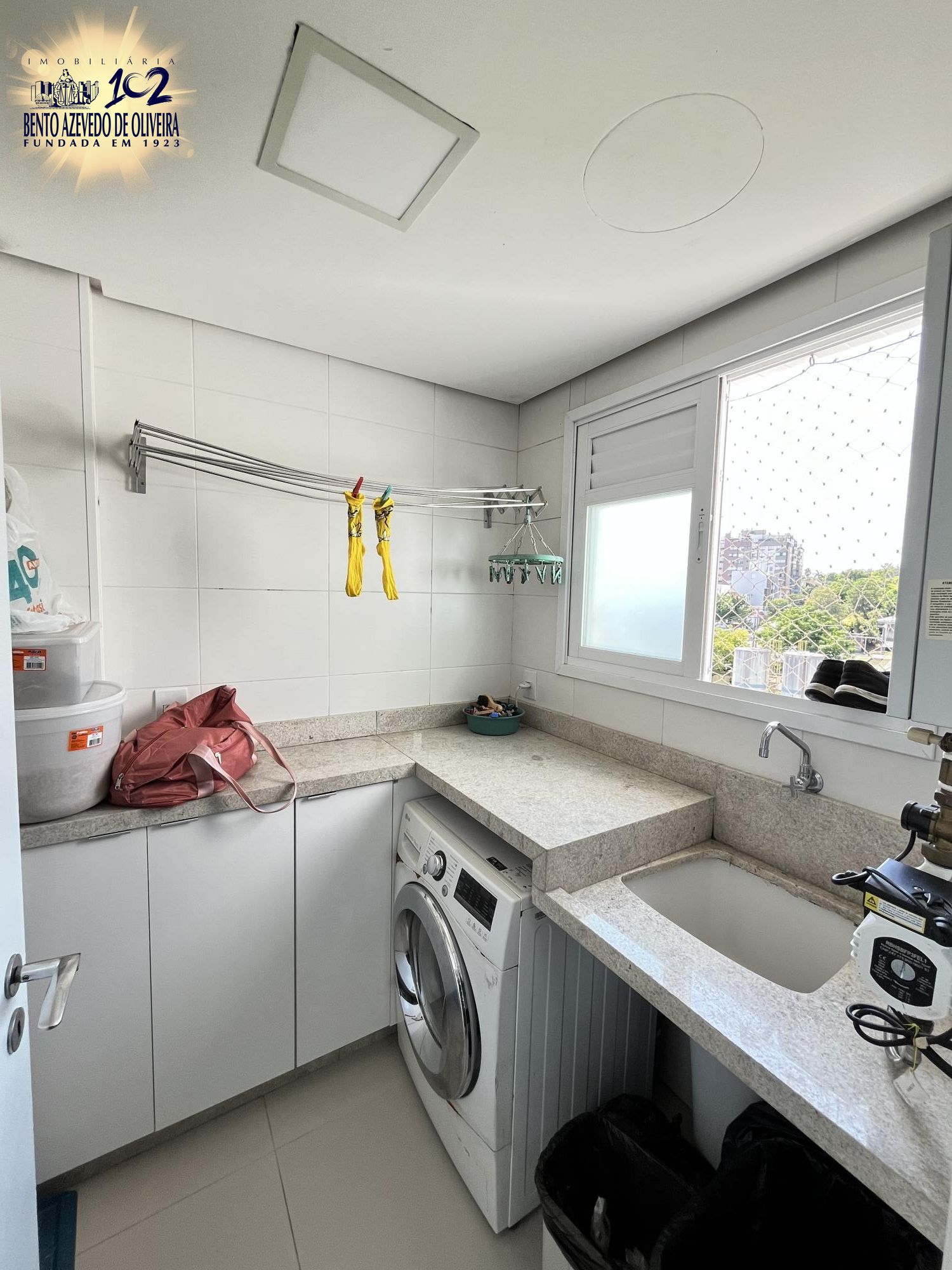 Apartamento, 3 quartos, 15 m² - Foto 8