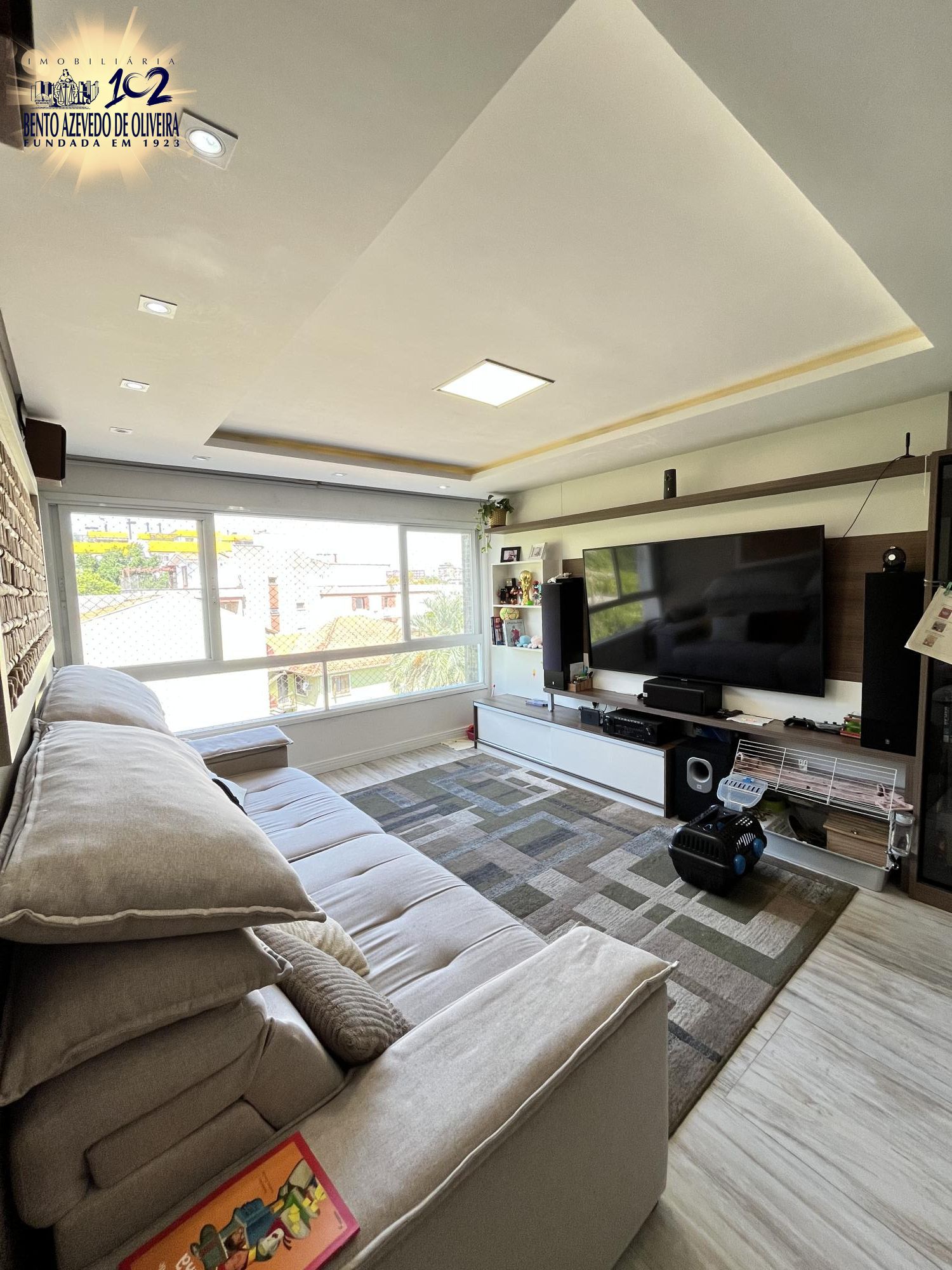 Apartamento, 3 quartos, 15 m² - Foto 15