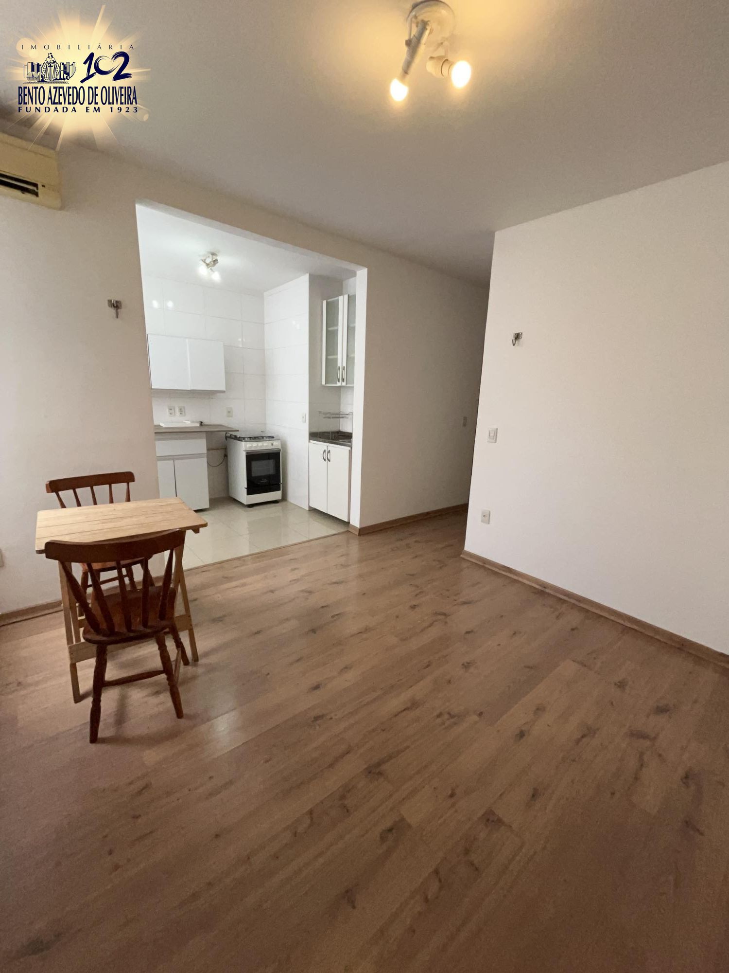 Apartamento, 2 quartos, 56 m² - Foto 1