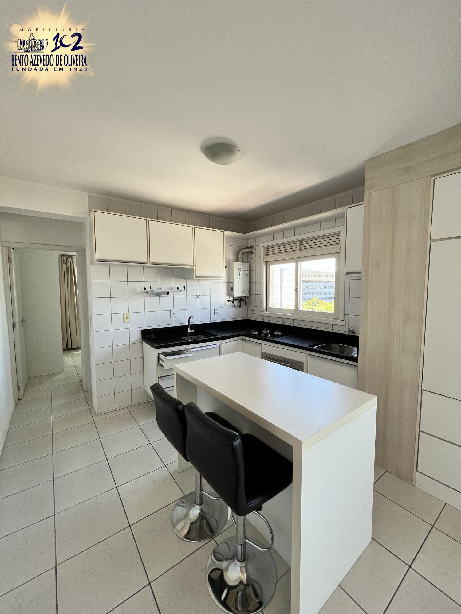 Apartamento, 1 quarto, 43 m² - Foto 23