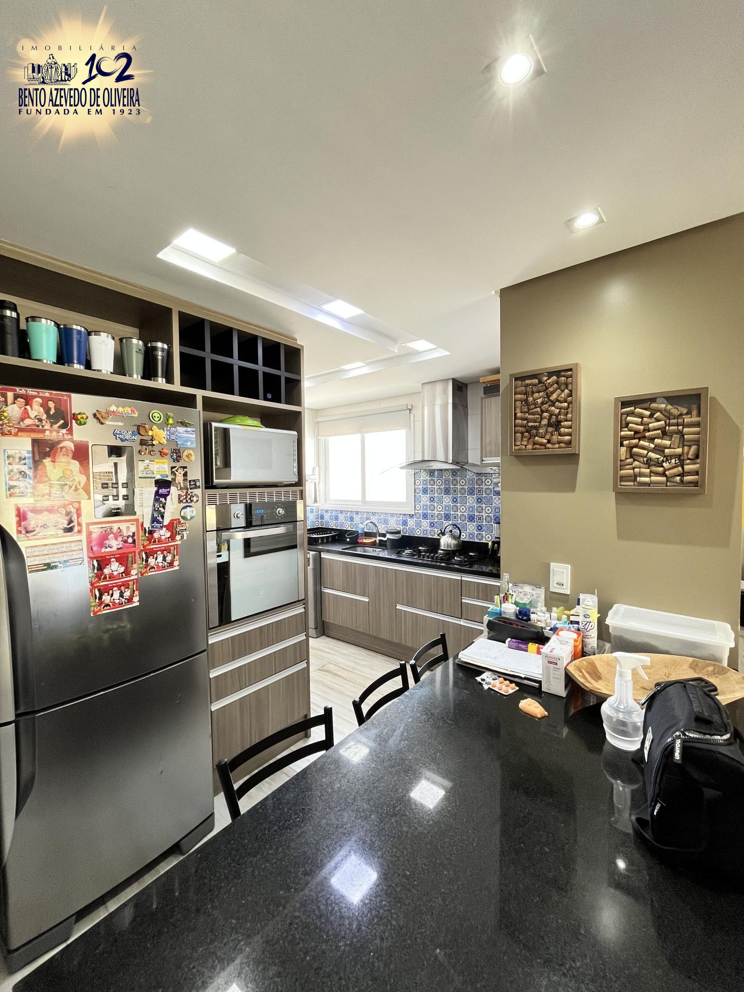 Apartamento, 3 quartos, 15 m² - Foto 4