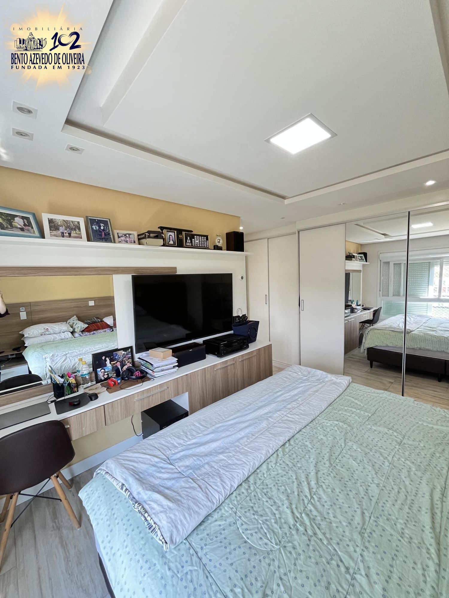 Apartamento, 3 quartos, 15 m² - Foto 22