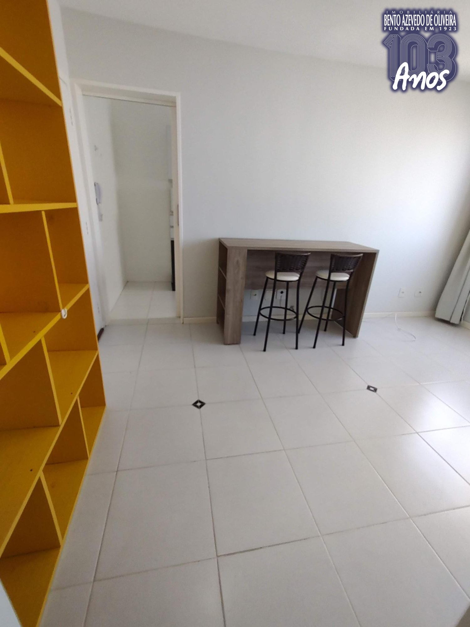 Apartamento, 1 quarto, 43 m² - Foto 7