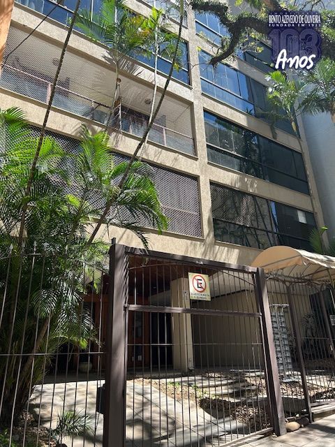 Apartamento, 1 quarto, 41 m² - Foto 12
