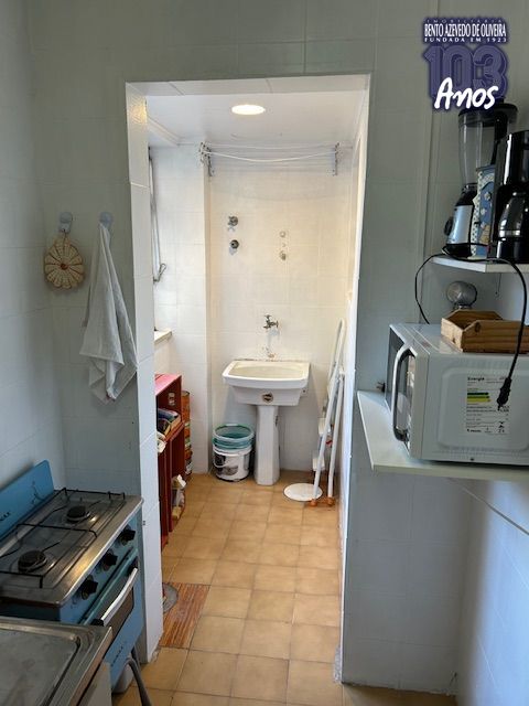 Apartamento, 1 quarto, 41 m² - Foto 10