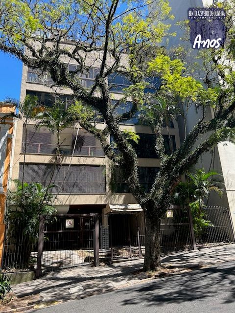 Apartamento, 1 quarto, 41 m² - Foto 11