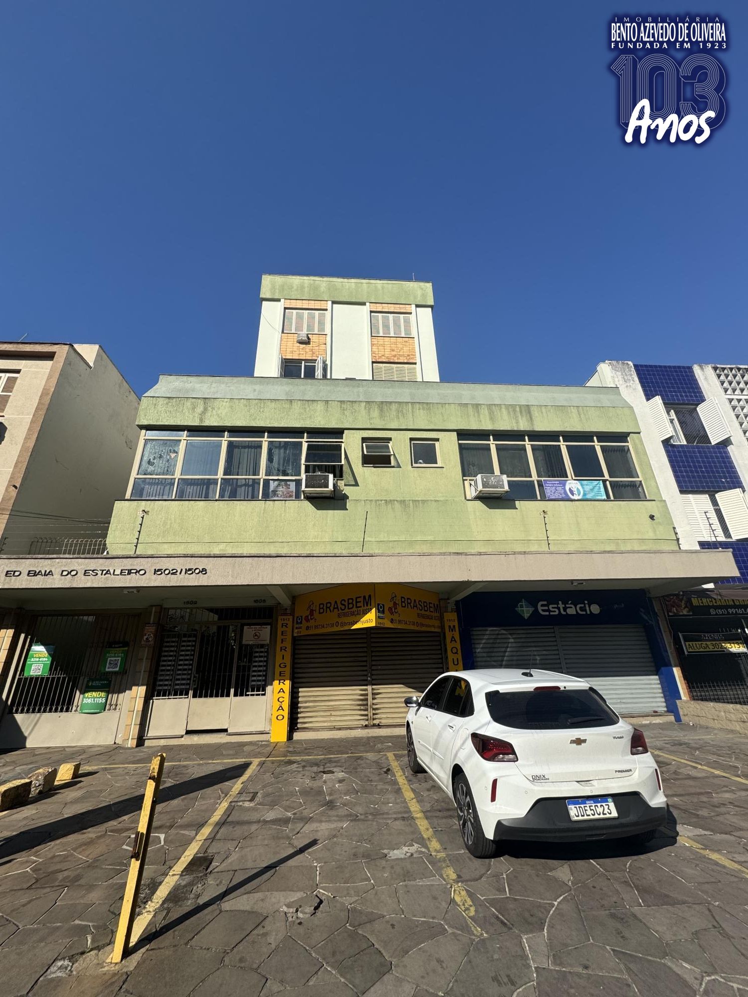 Fachada