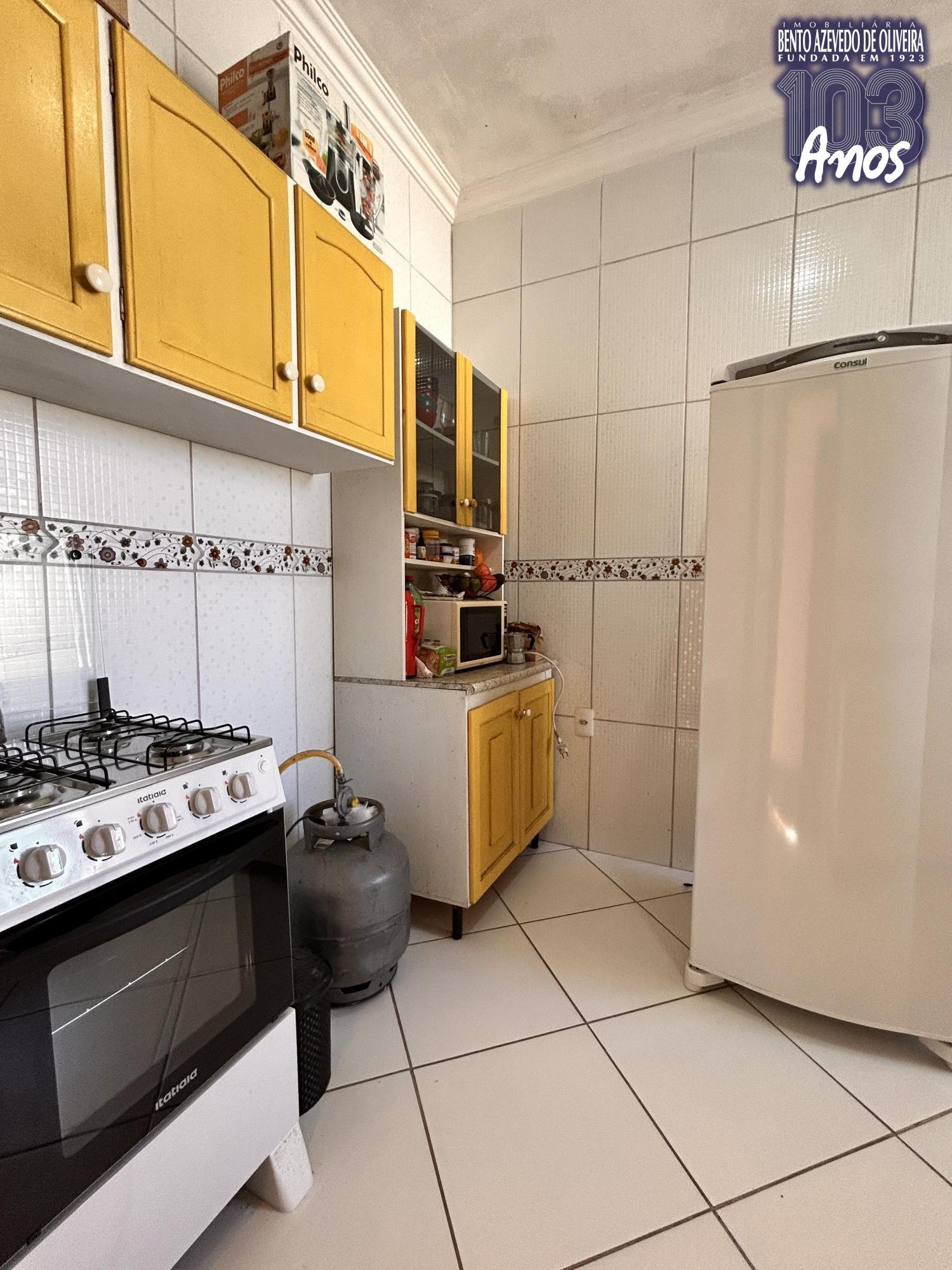Apartamento, 1 quarto, 54 m² - Foto 11